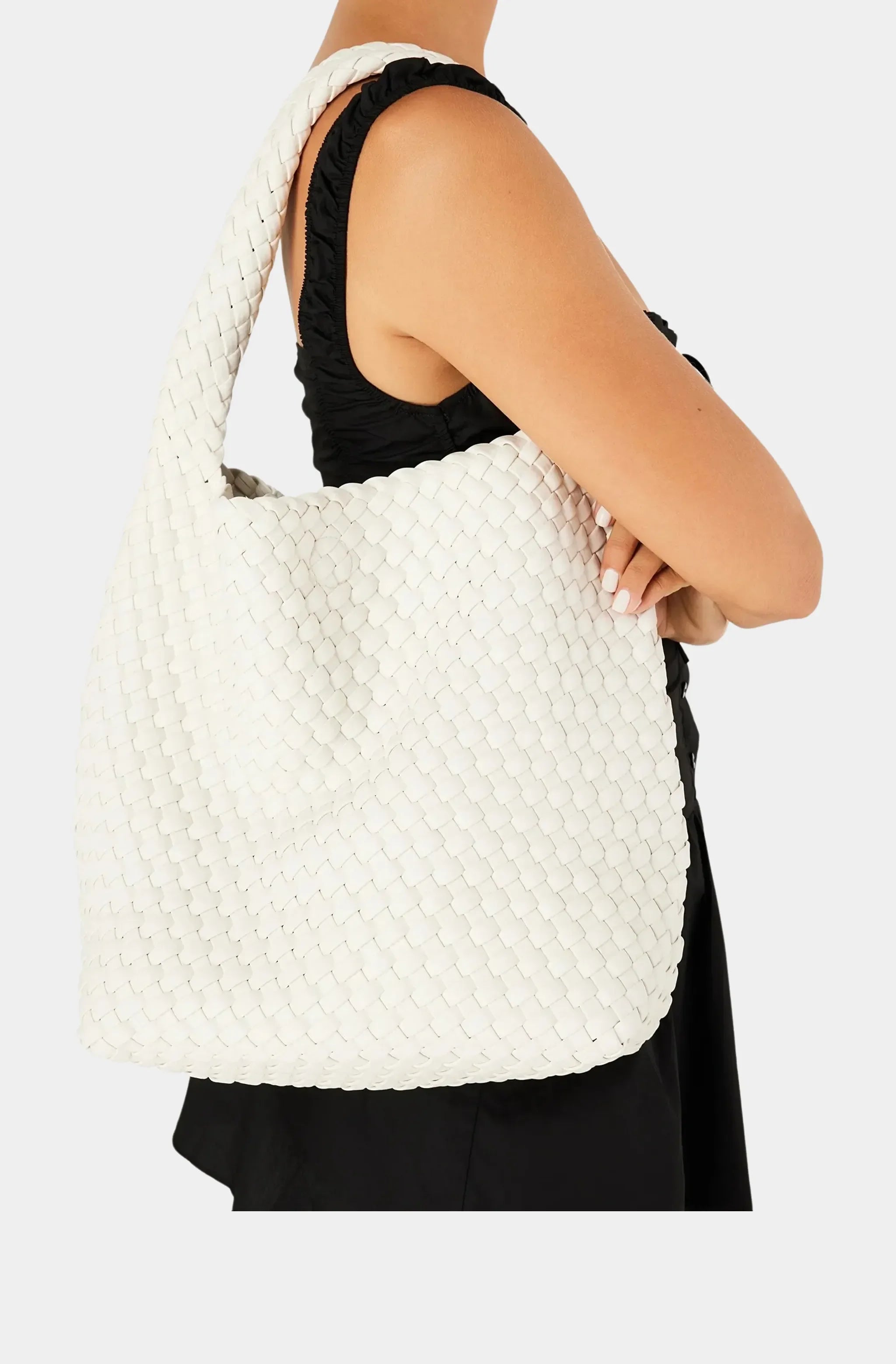 Aviva Tote Bag