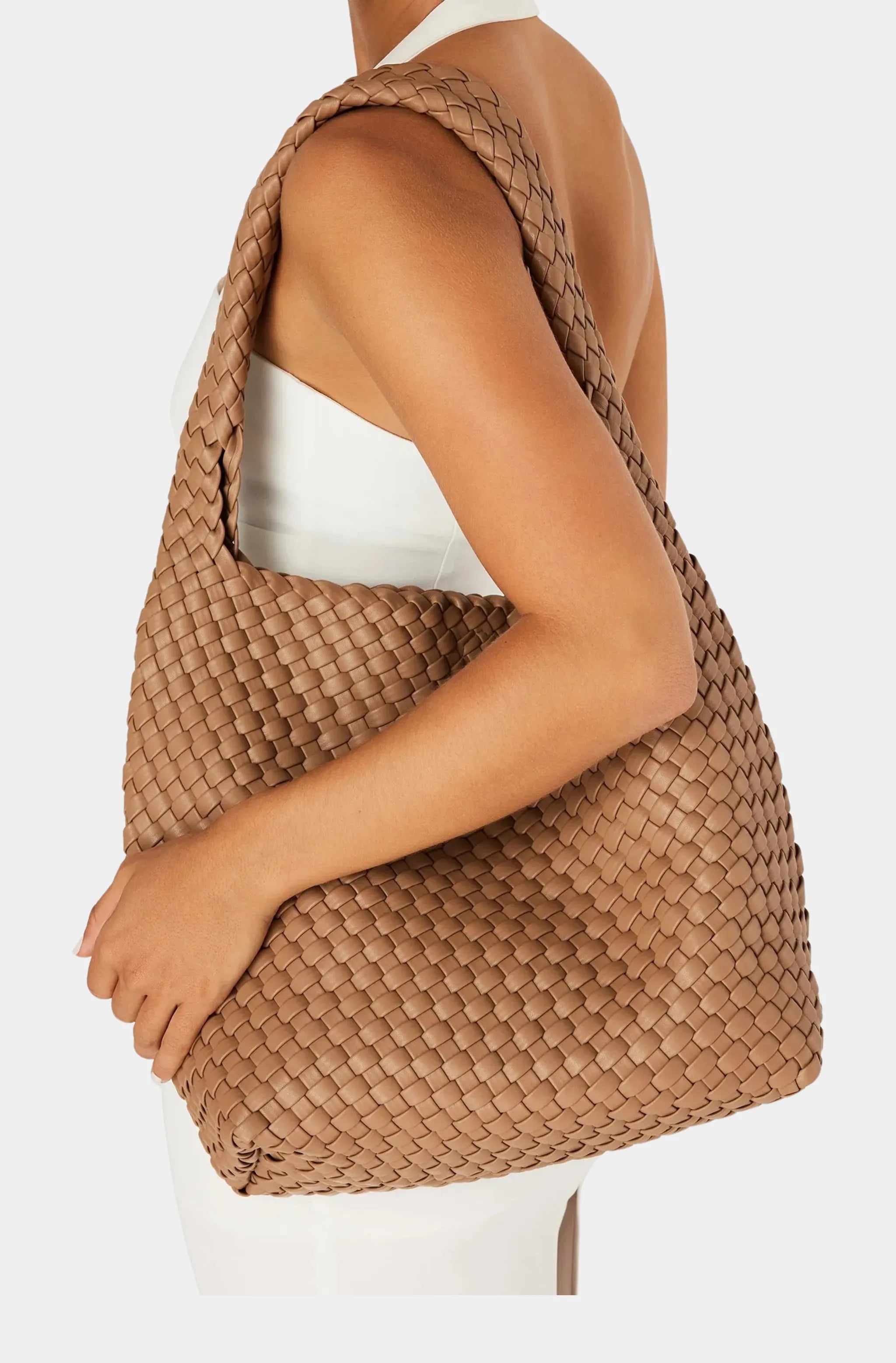Aviva Tote Bag