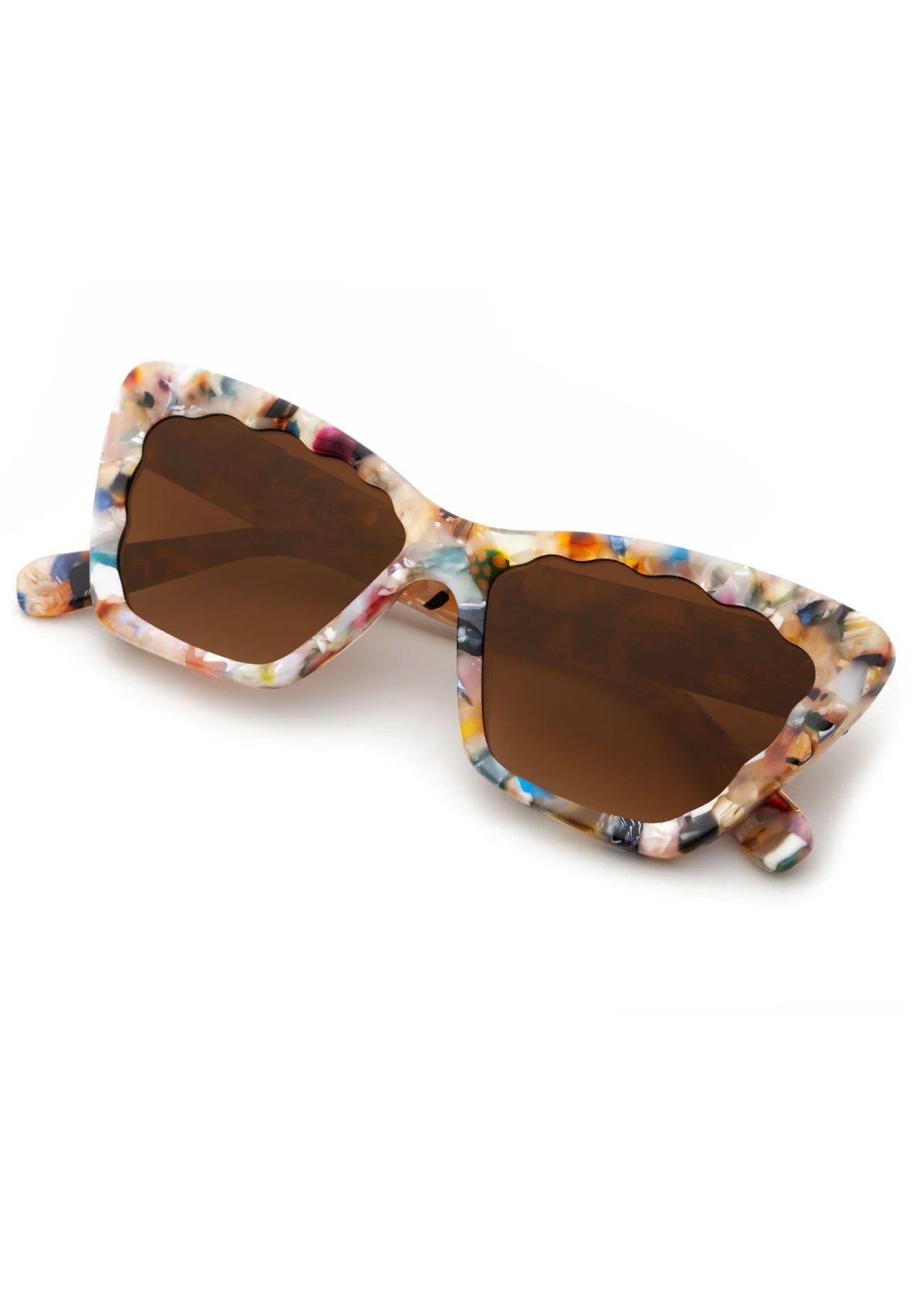 Brigitte Sunglasses