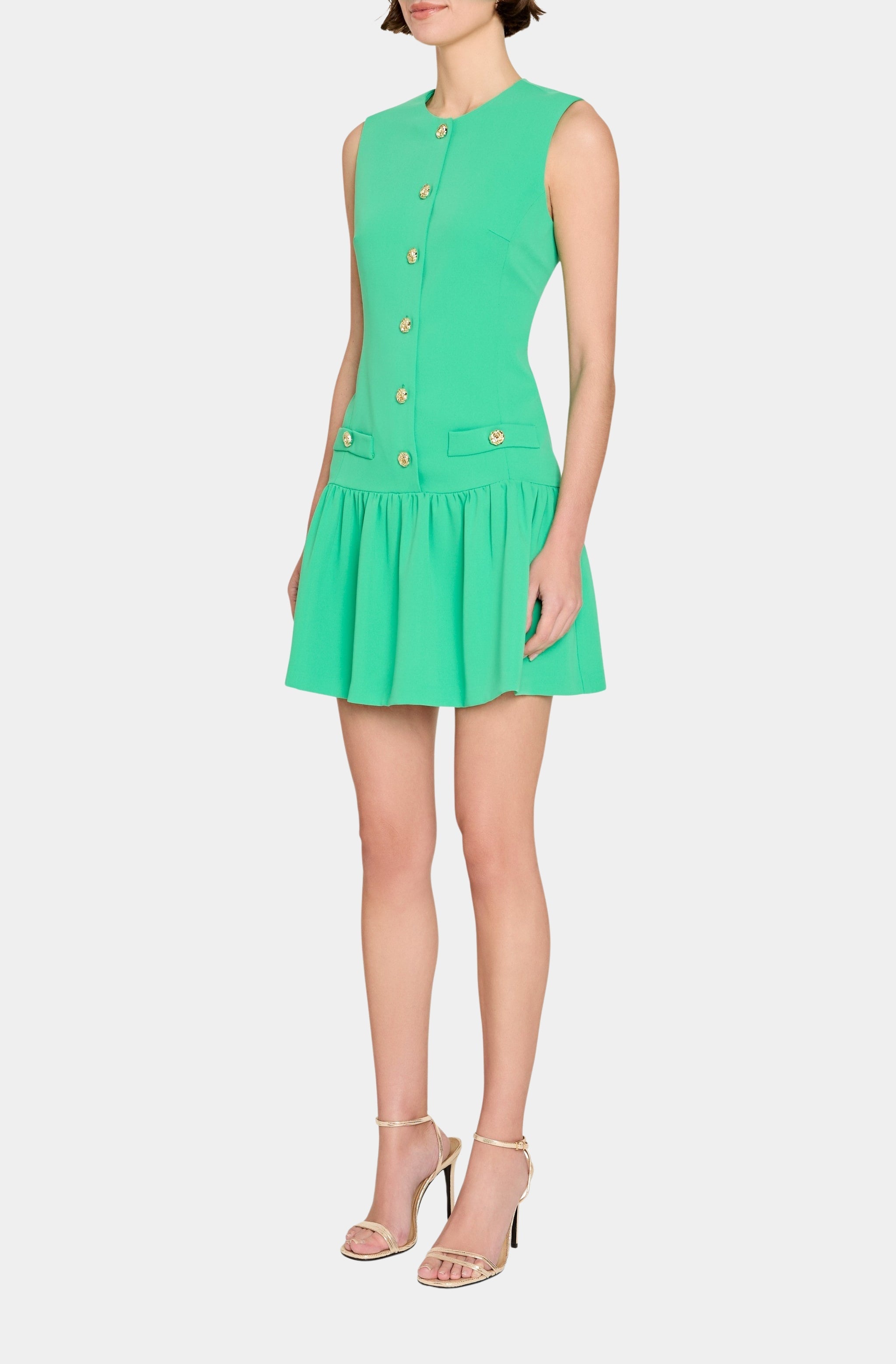 Oaklyn Dress