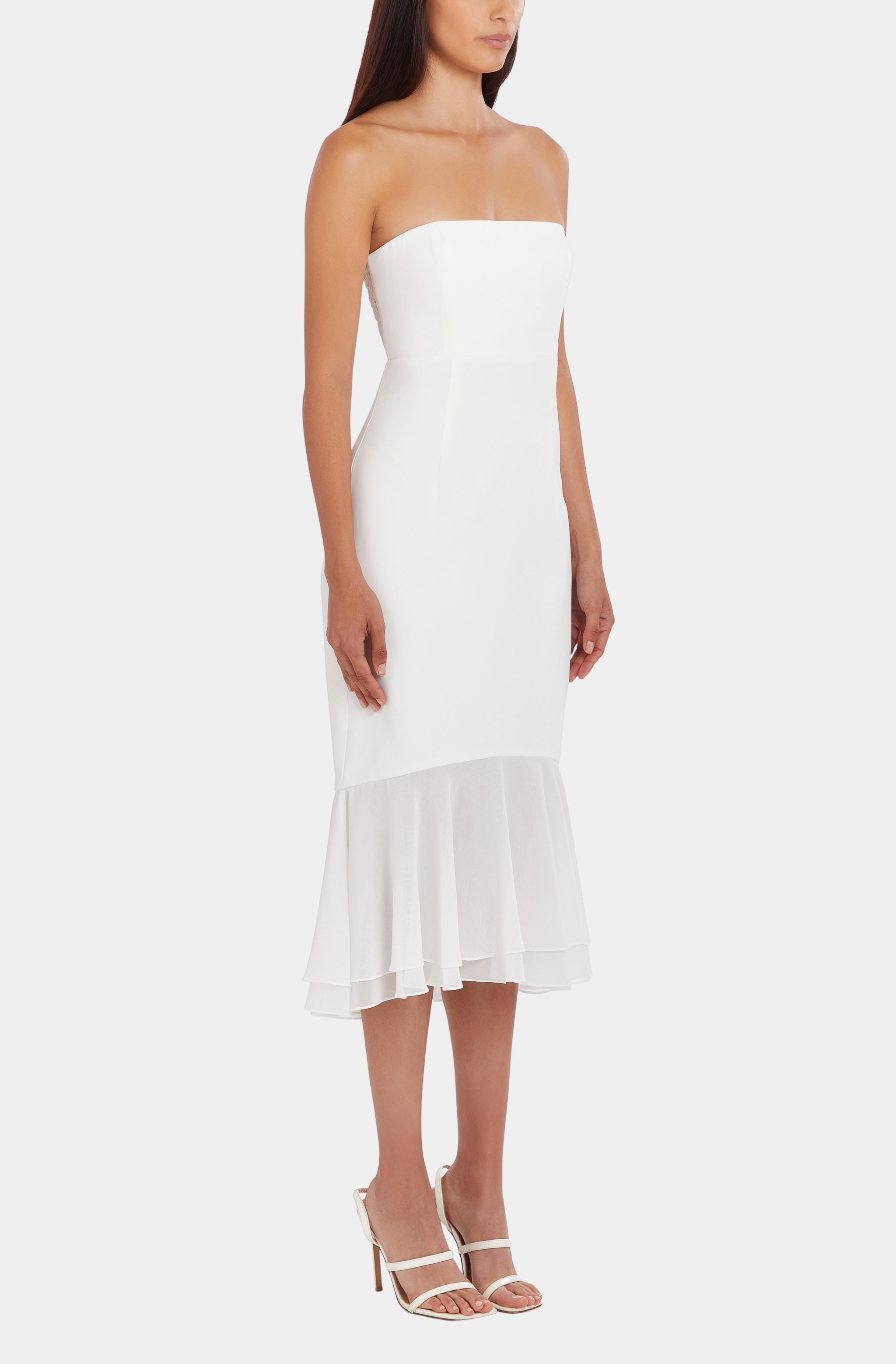 Jackie Dress