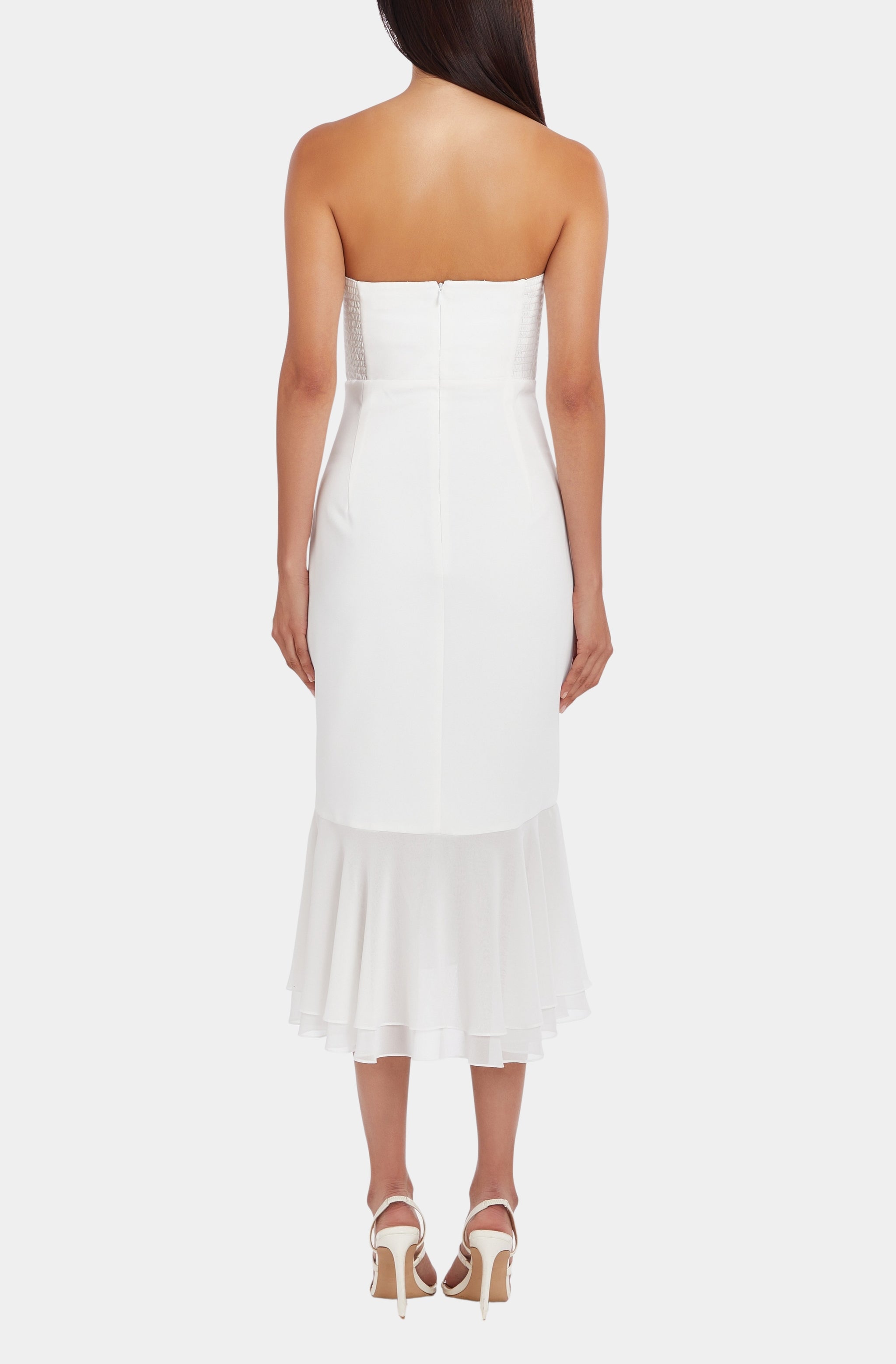 Jackie Dress