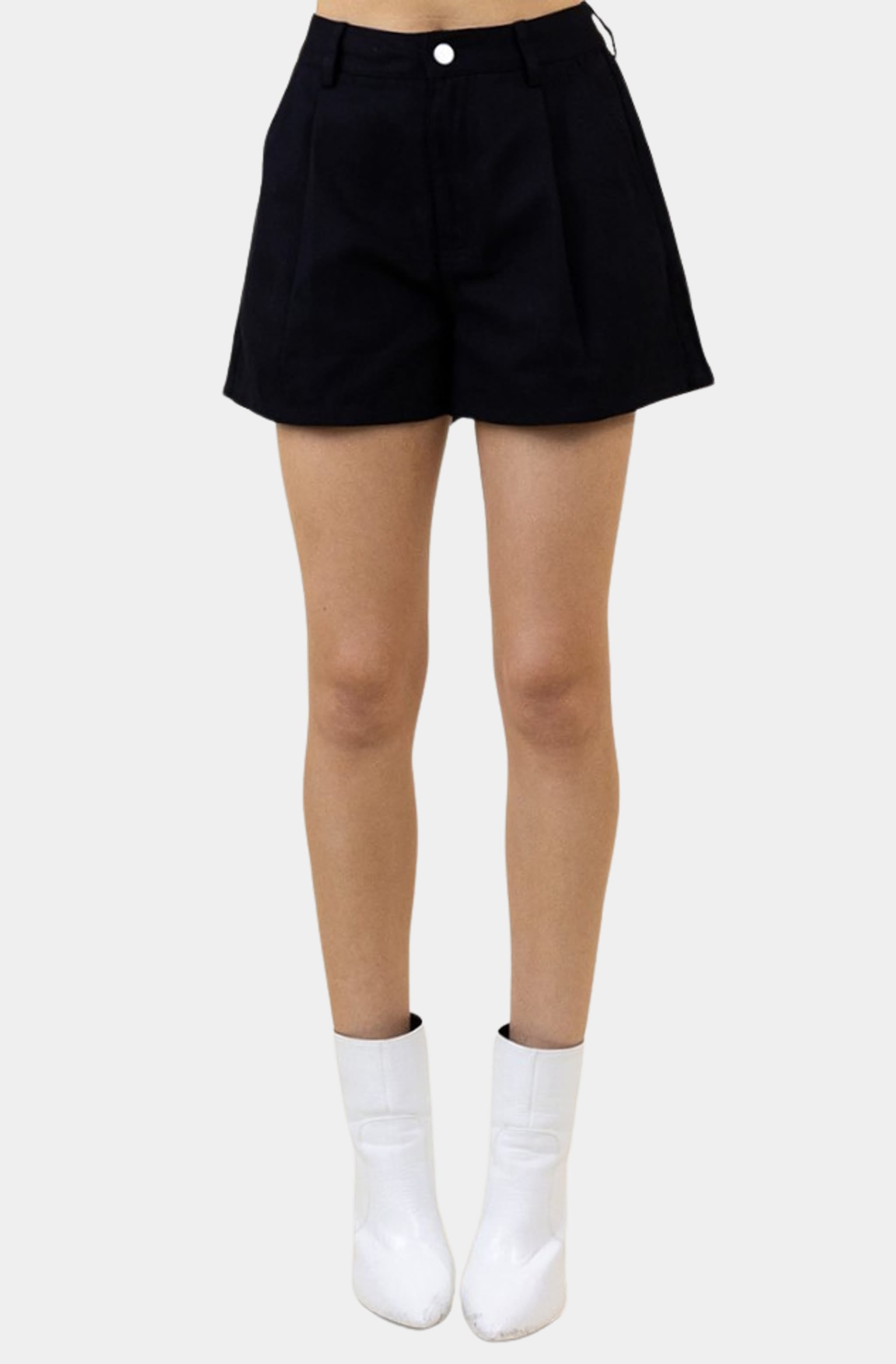Brooklyn Twill Shorts