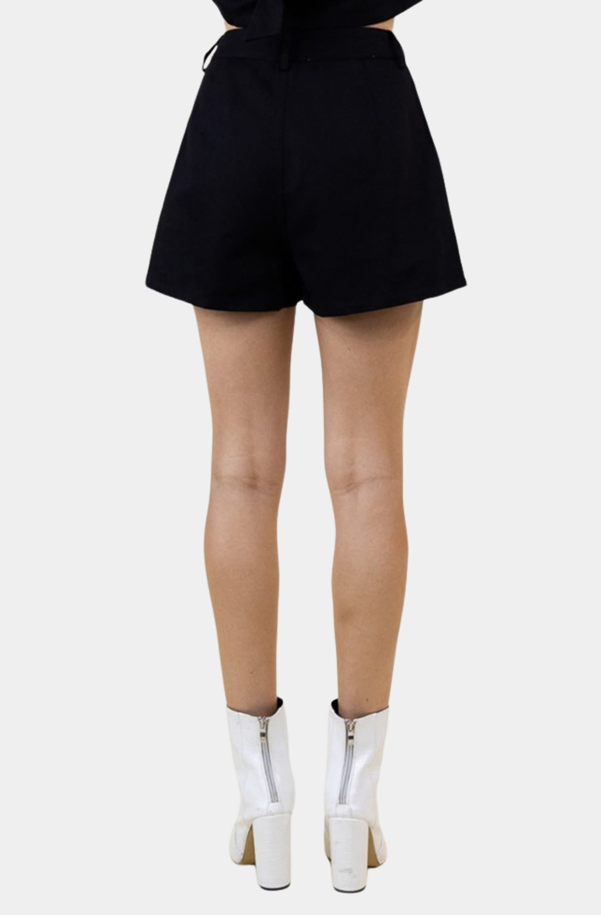 Brooklyn Twill Shorts