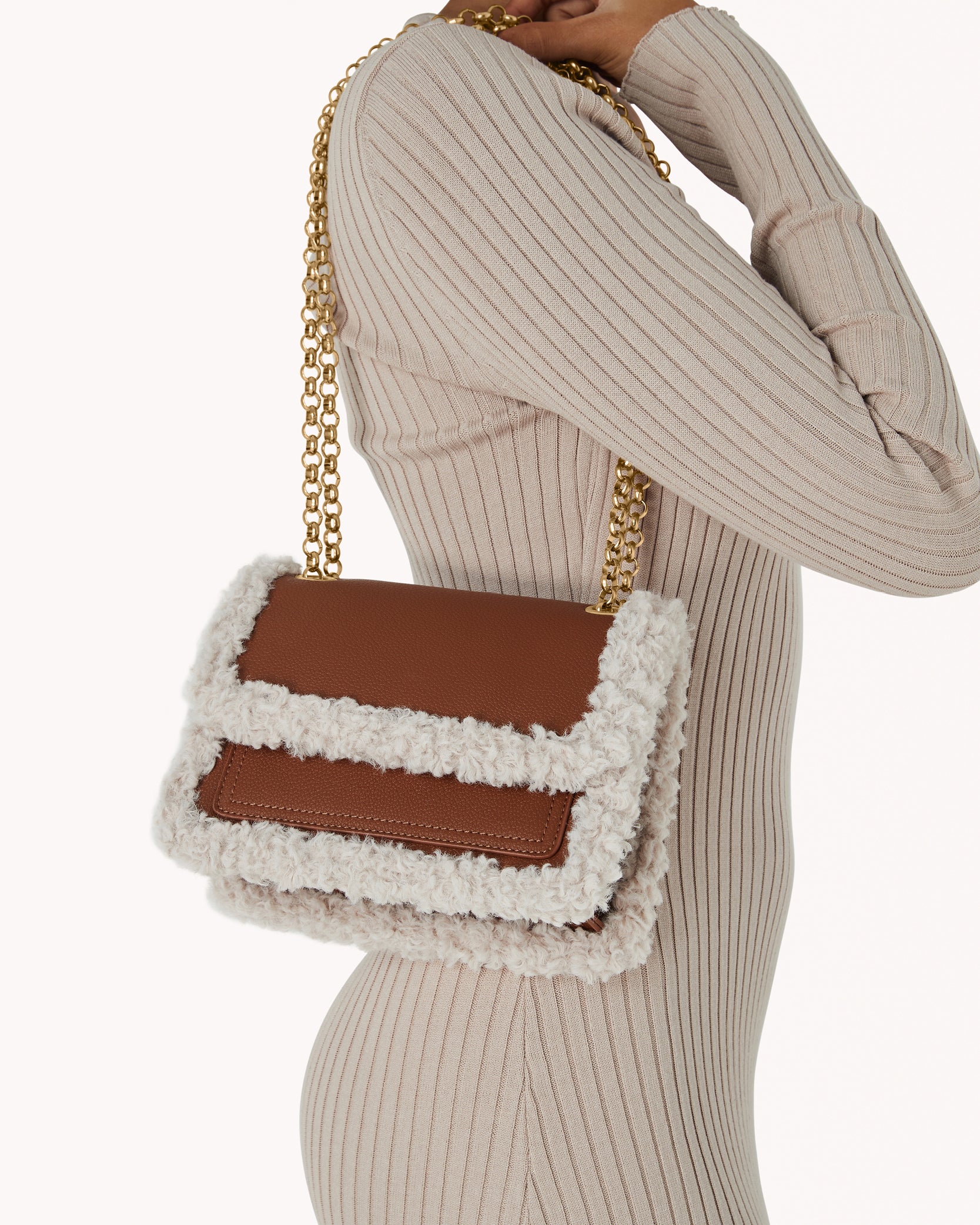 Dannica Cross Body Bag