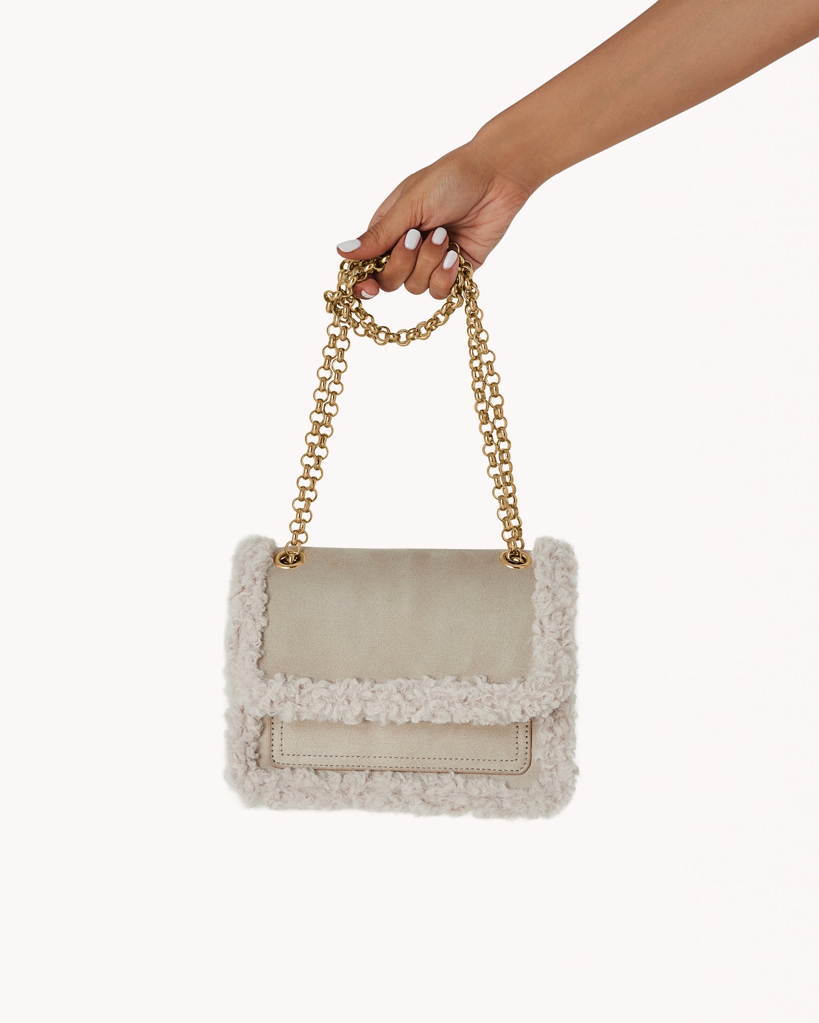 Dannica Cross Body Bag