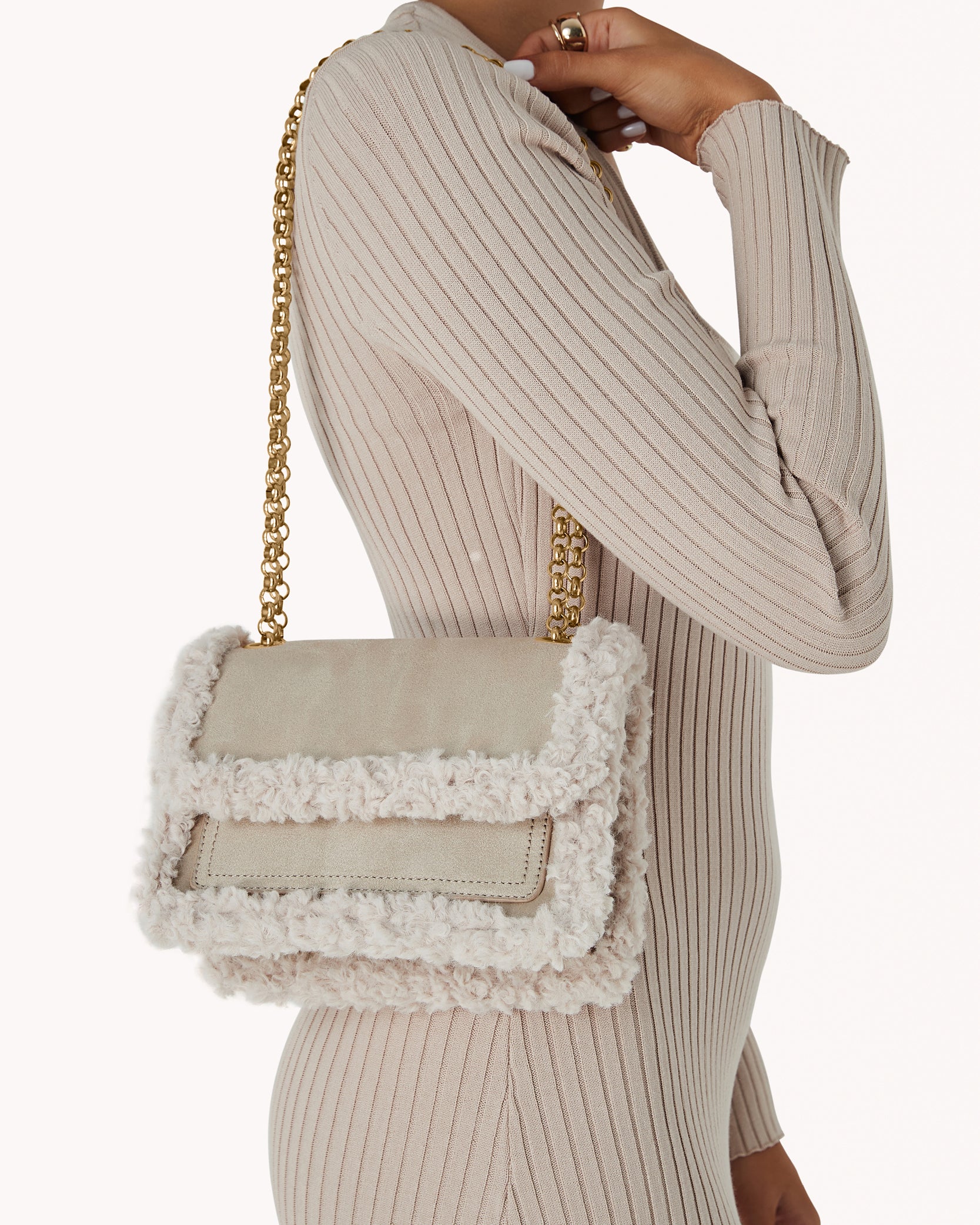Dannica Cross Body Bag