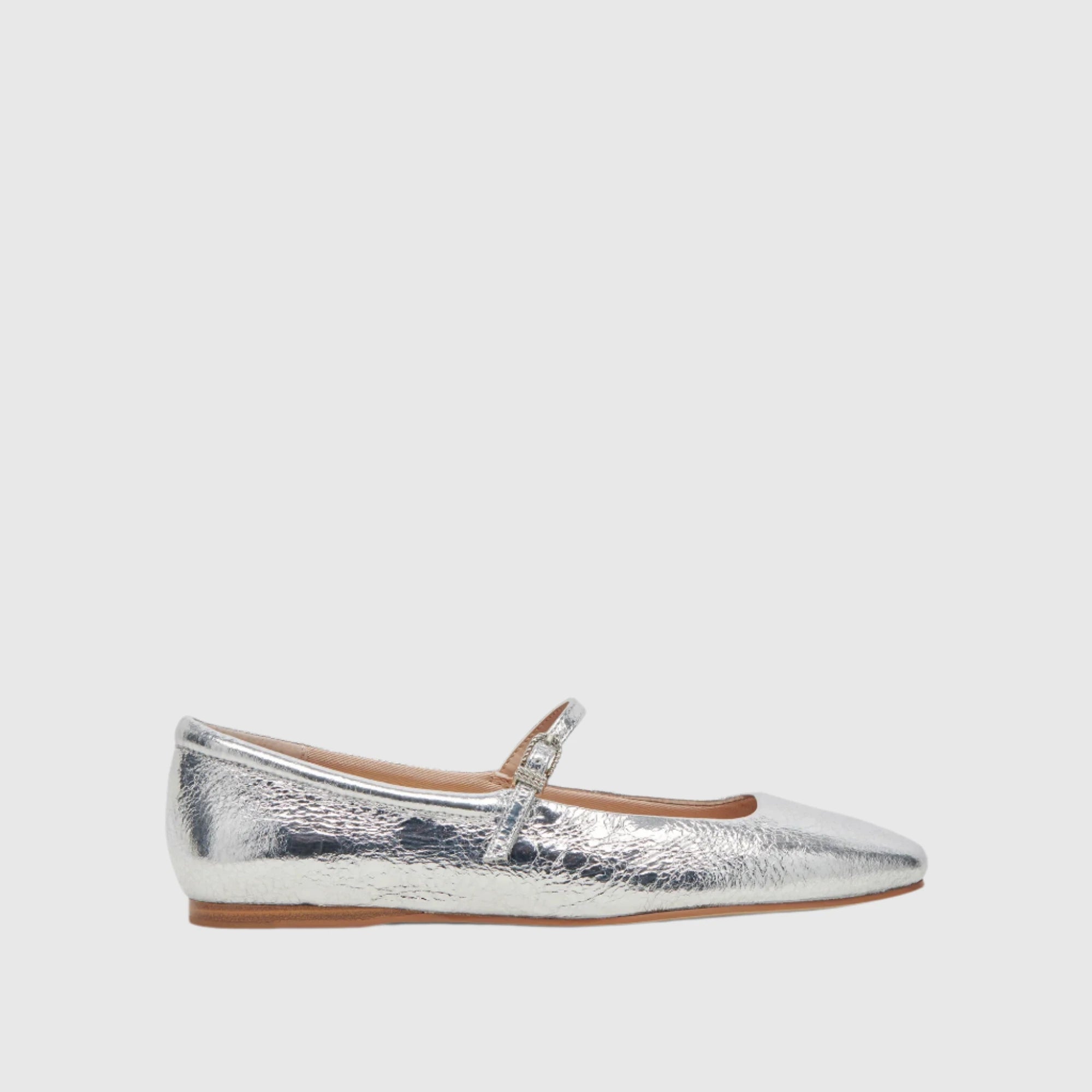 Reyes Ballet Flats
