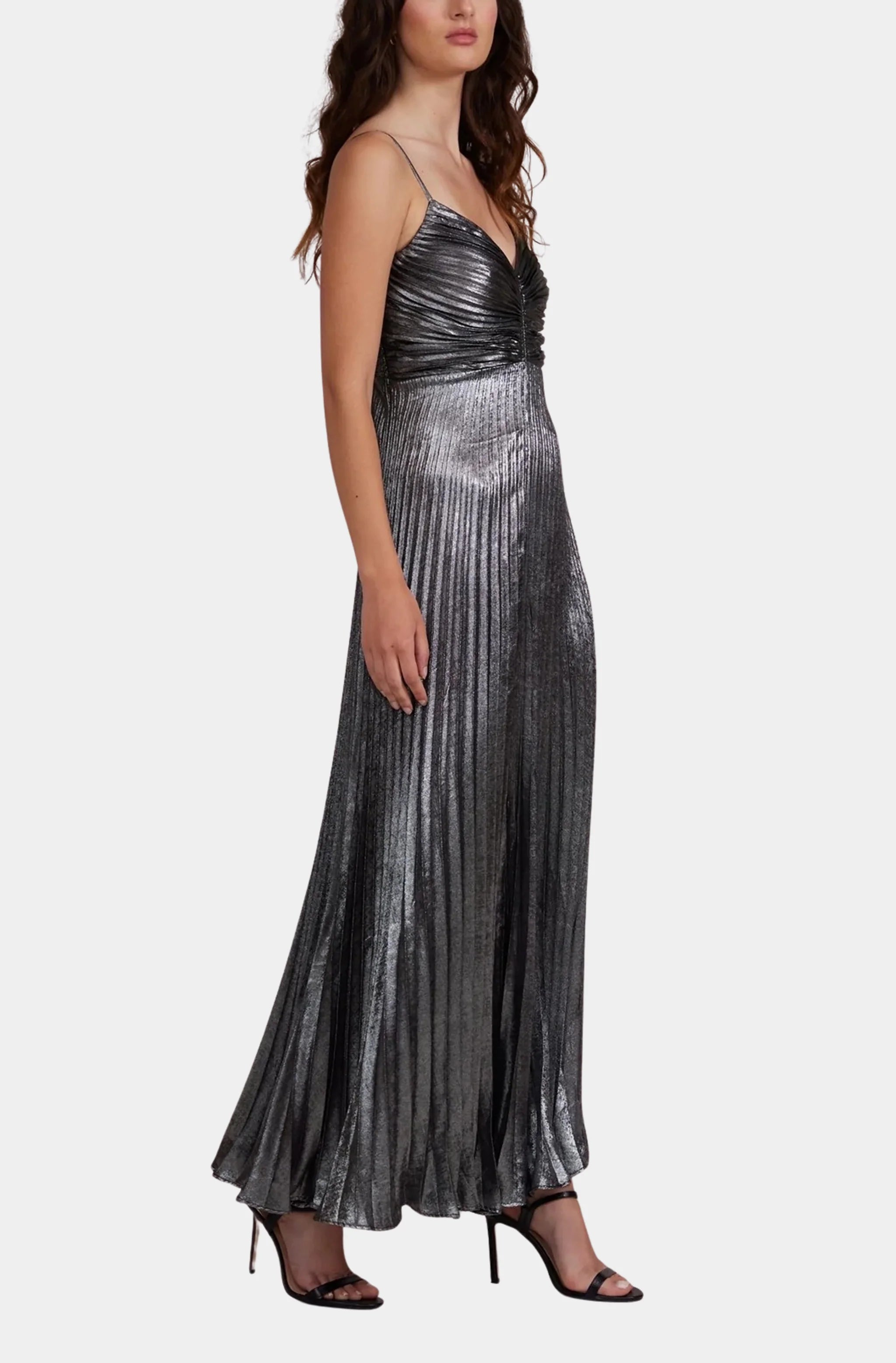 Claudia Dress