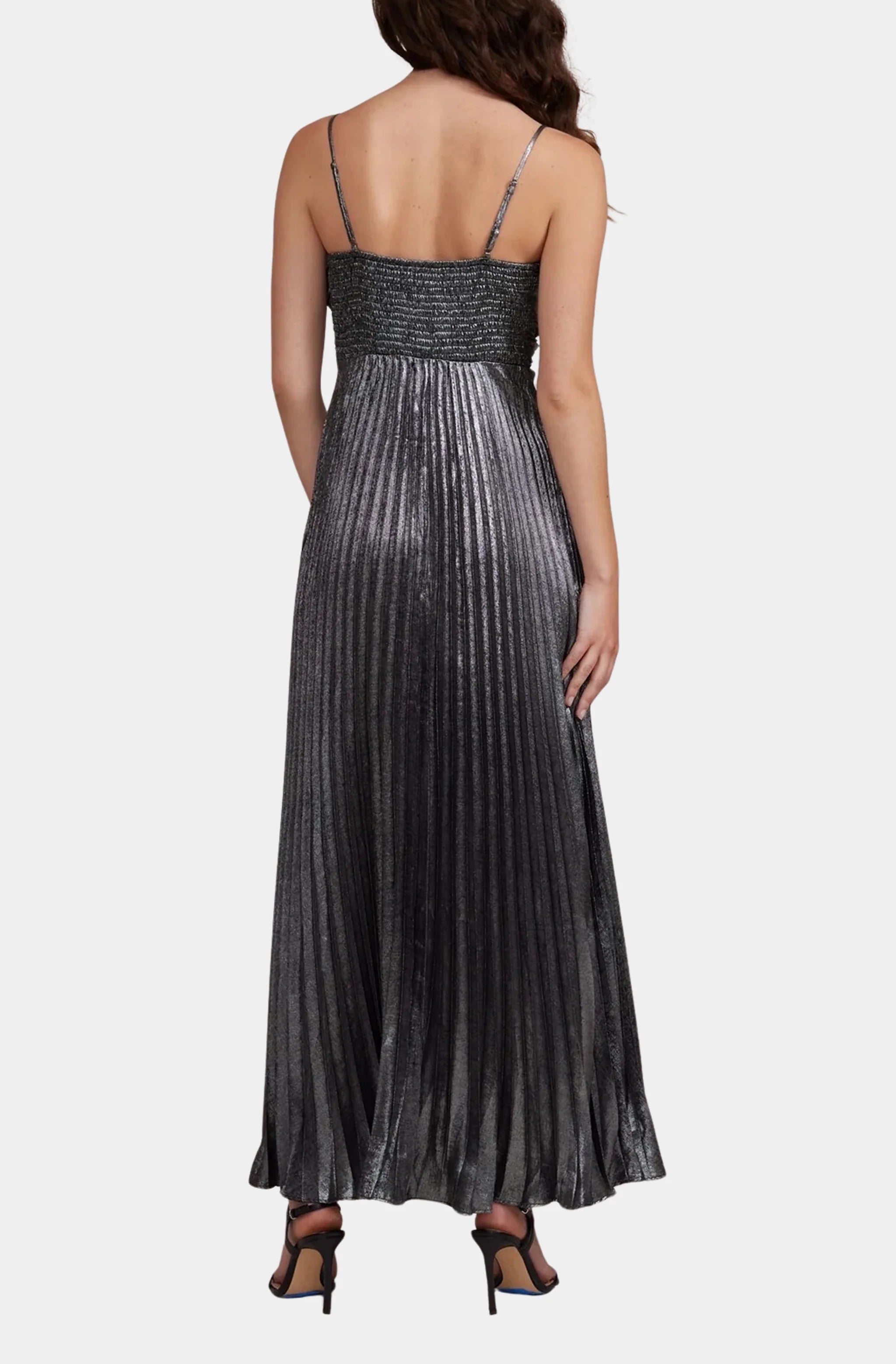Claudia Dress