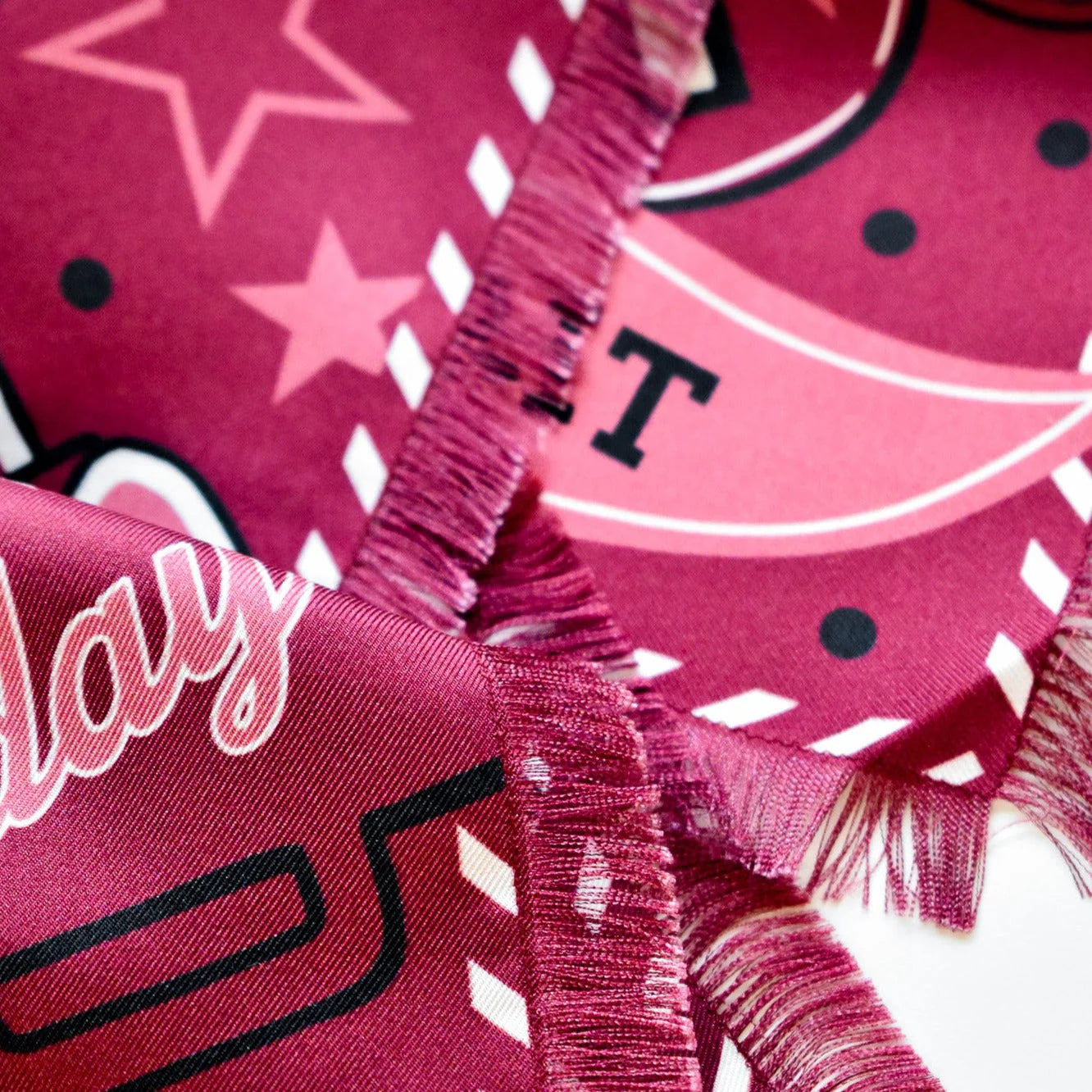 Spirit Scarf