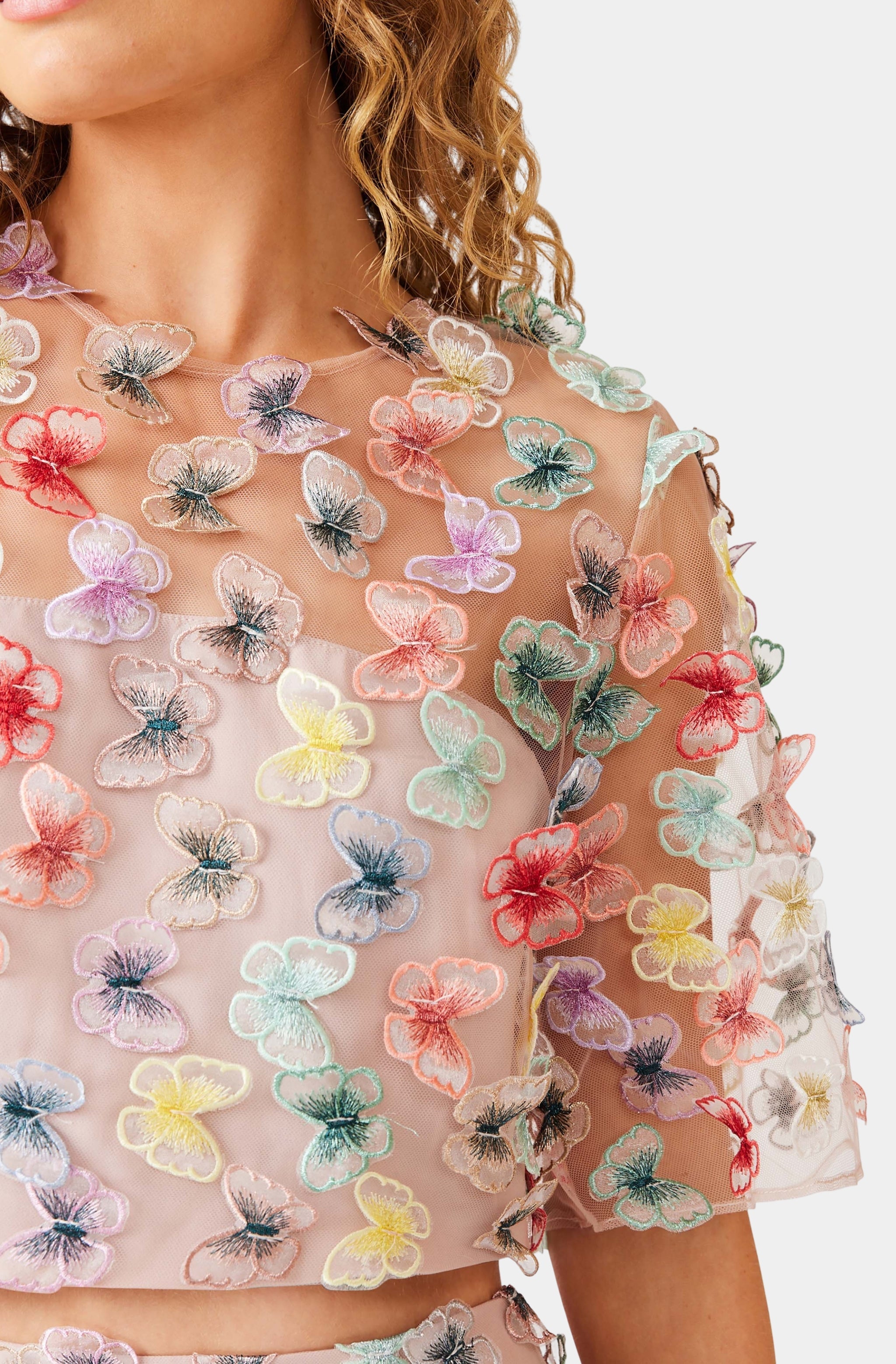 Aviva Top