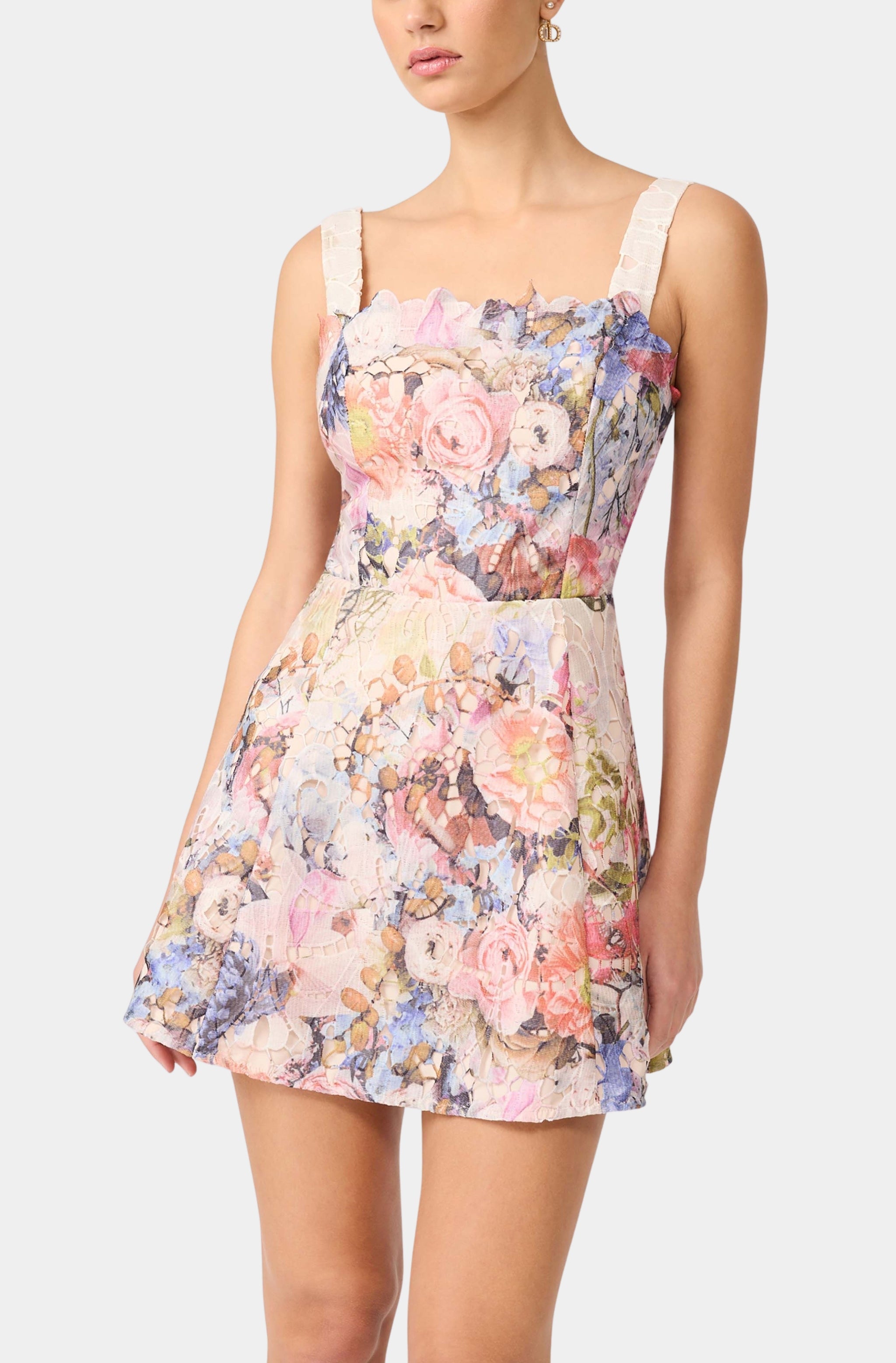 Matila Mini Dress