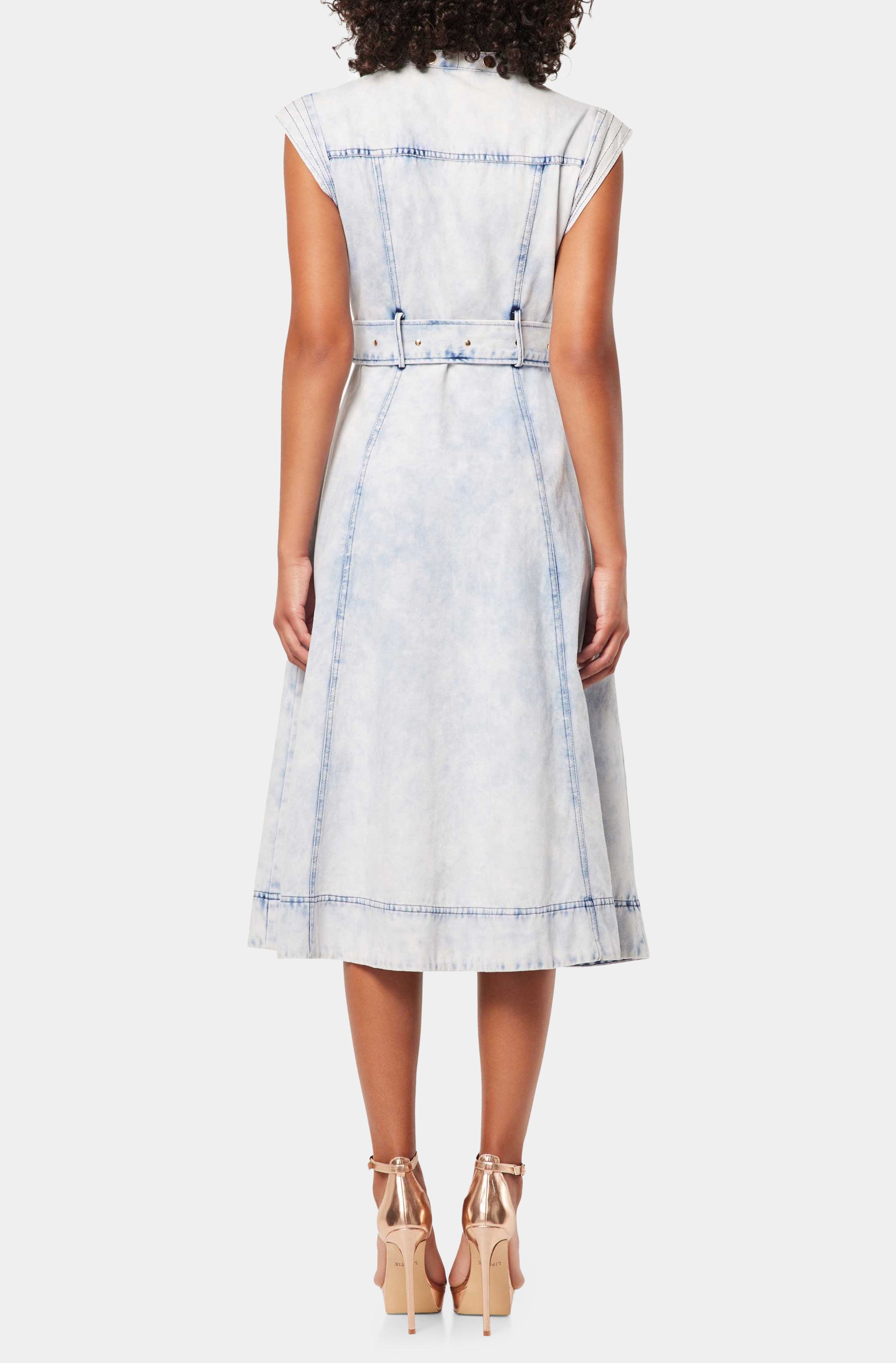 Dean Dress