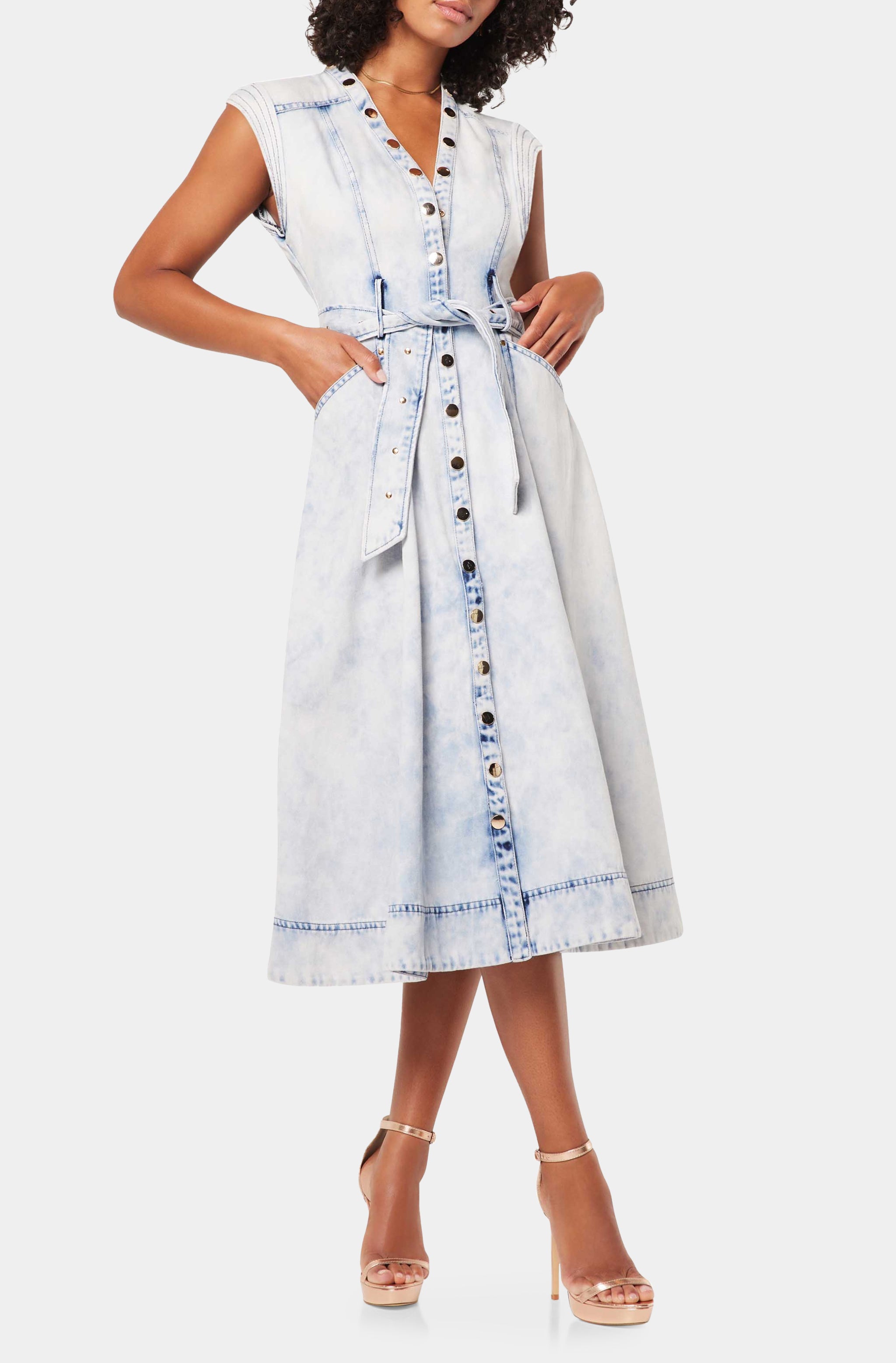Dean Dress