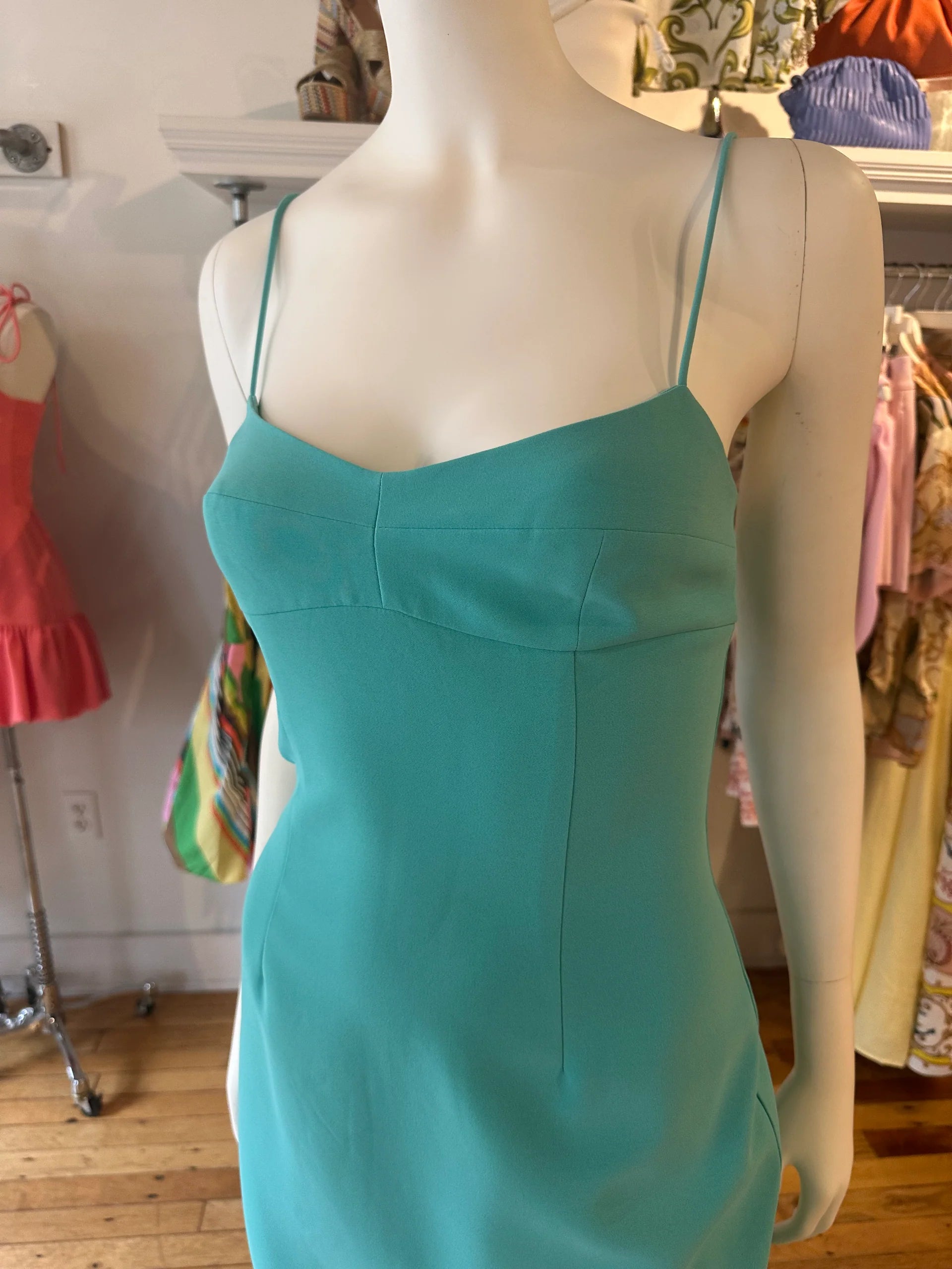 Lawrence Maxi Dress