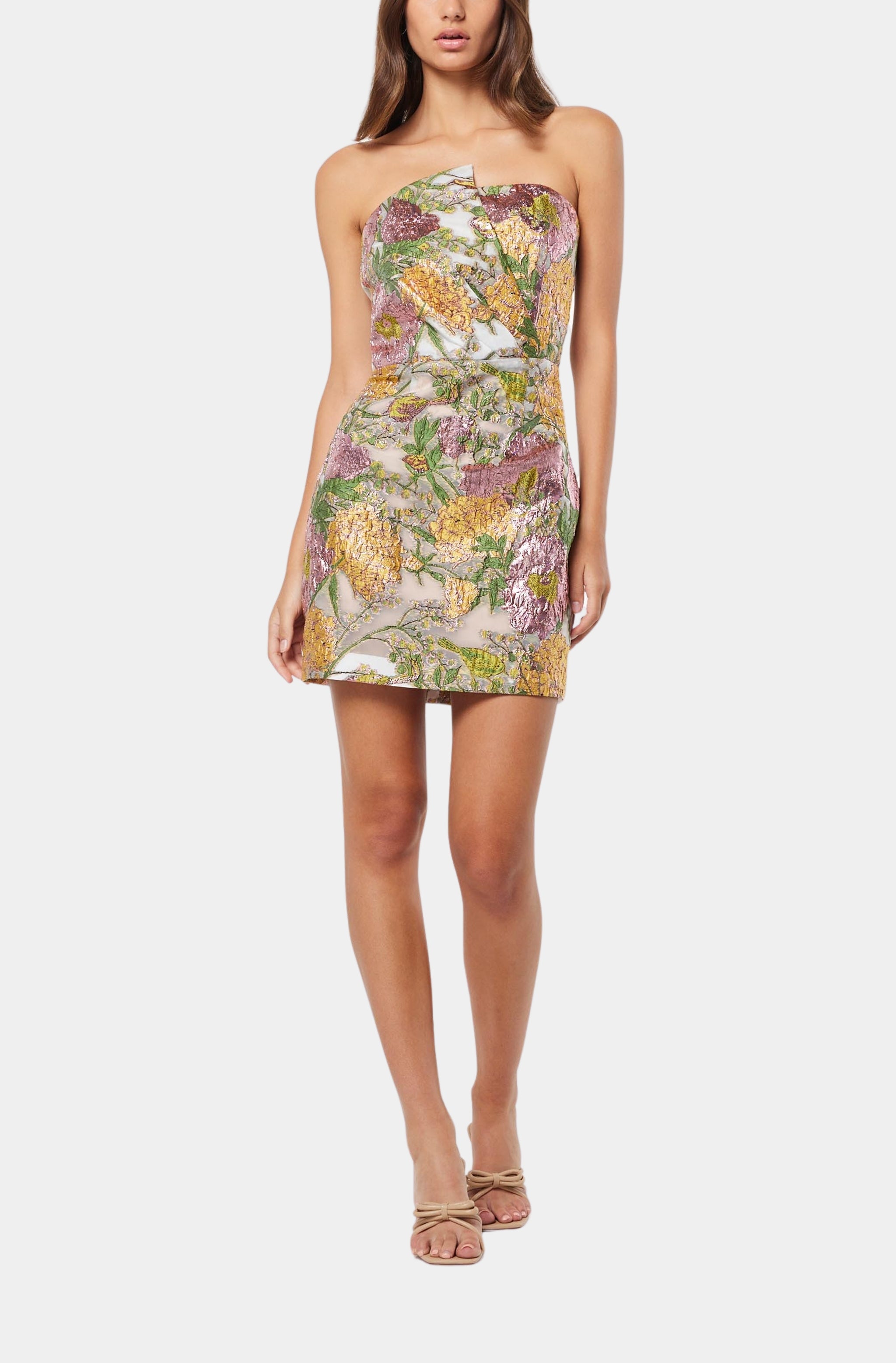 Patricia Dress