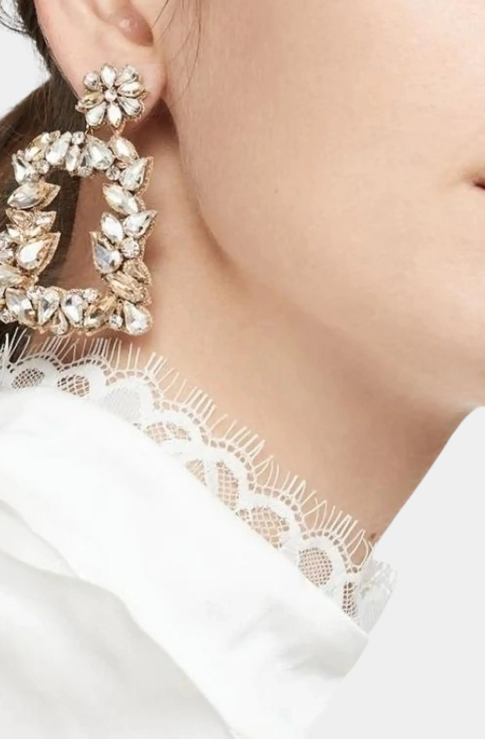 Anushka Earring