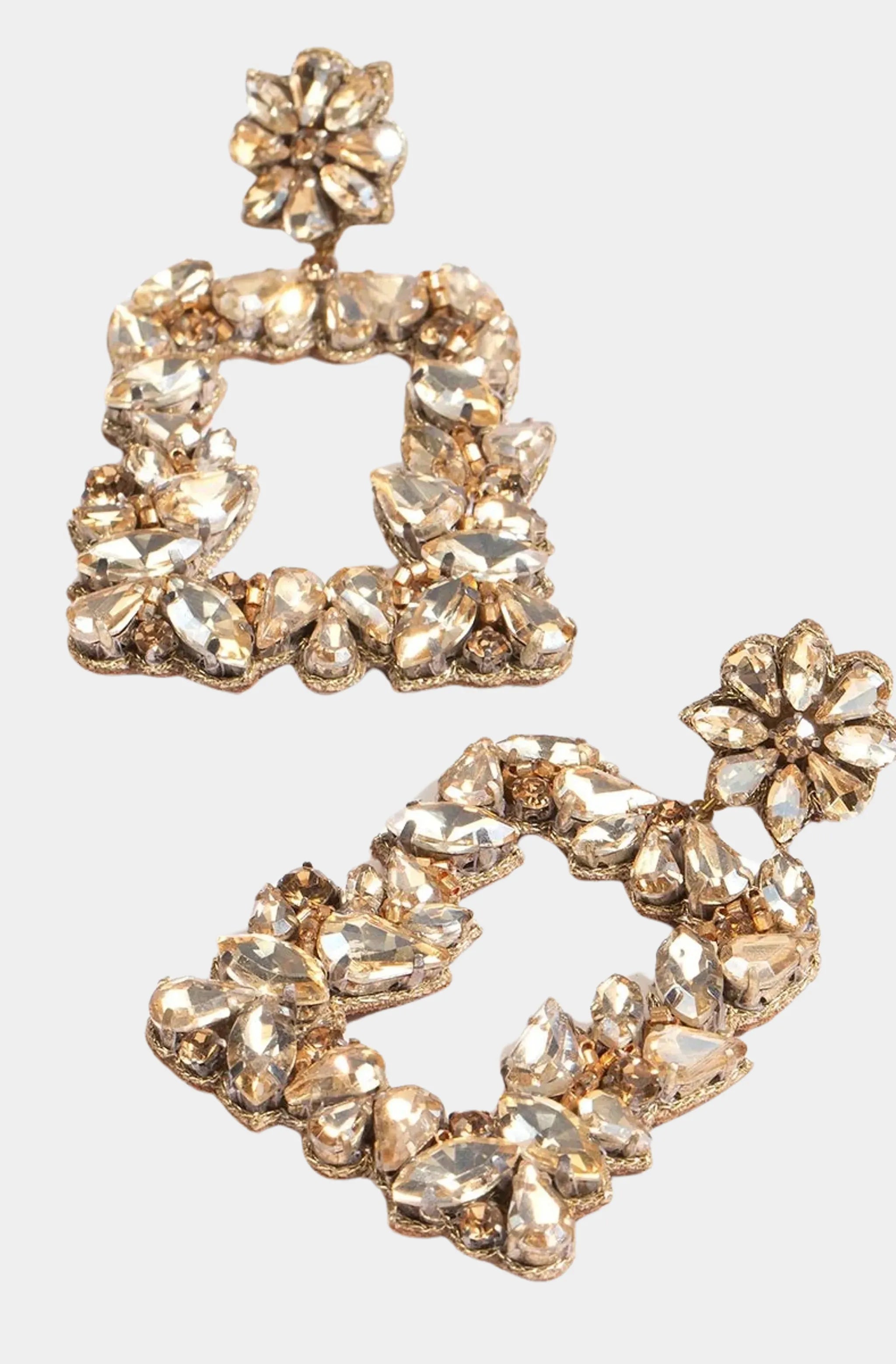 Anushka Earring