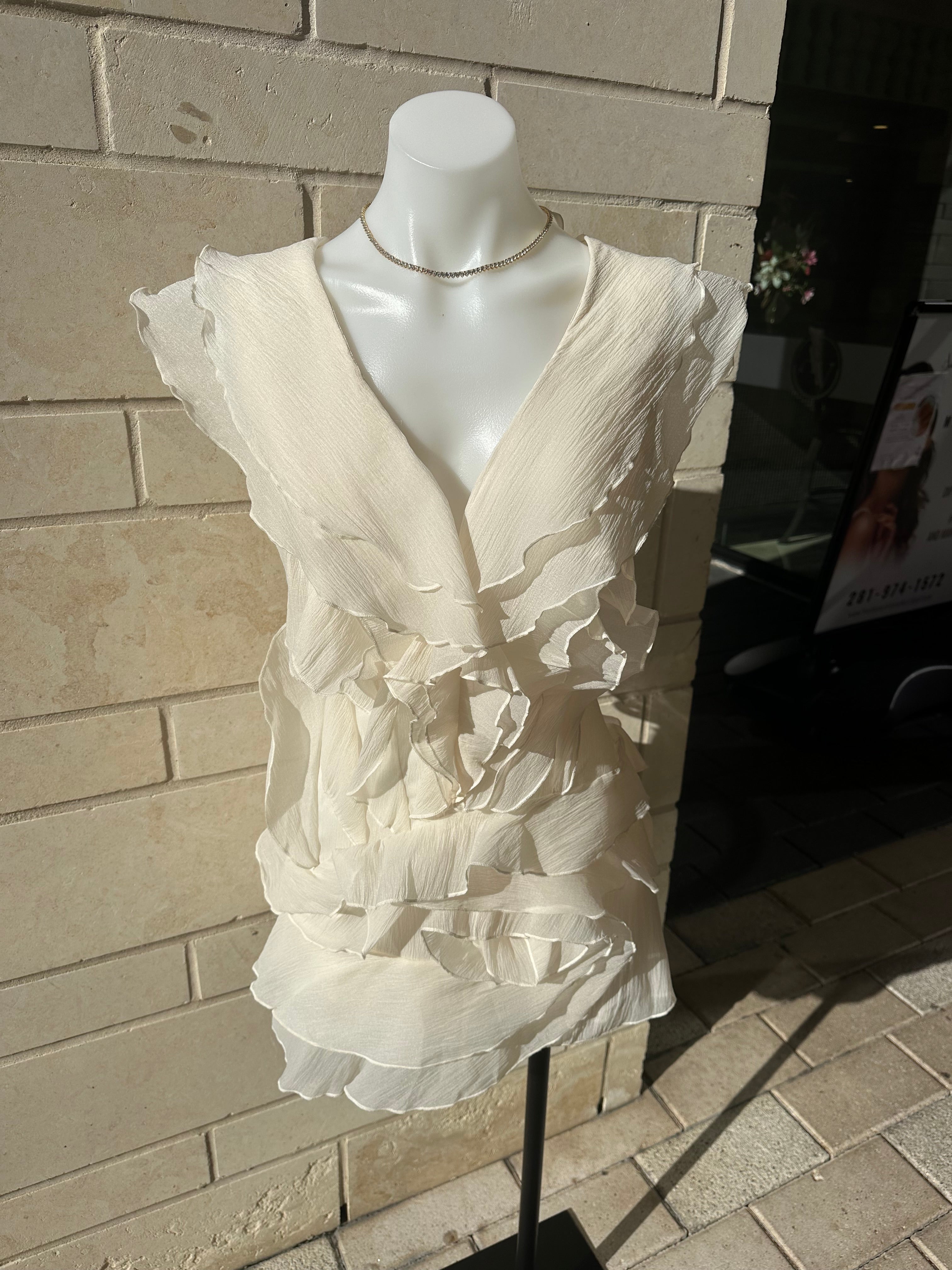 Eliza Dress
