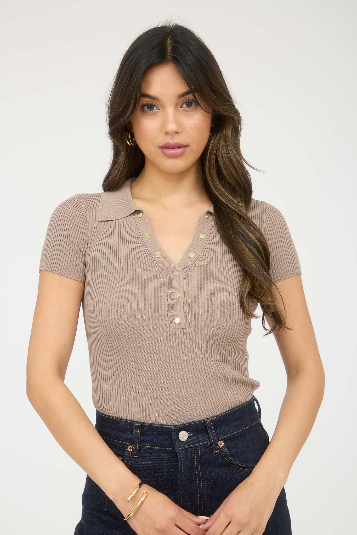 Andie Top