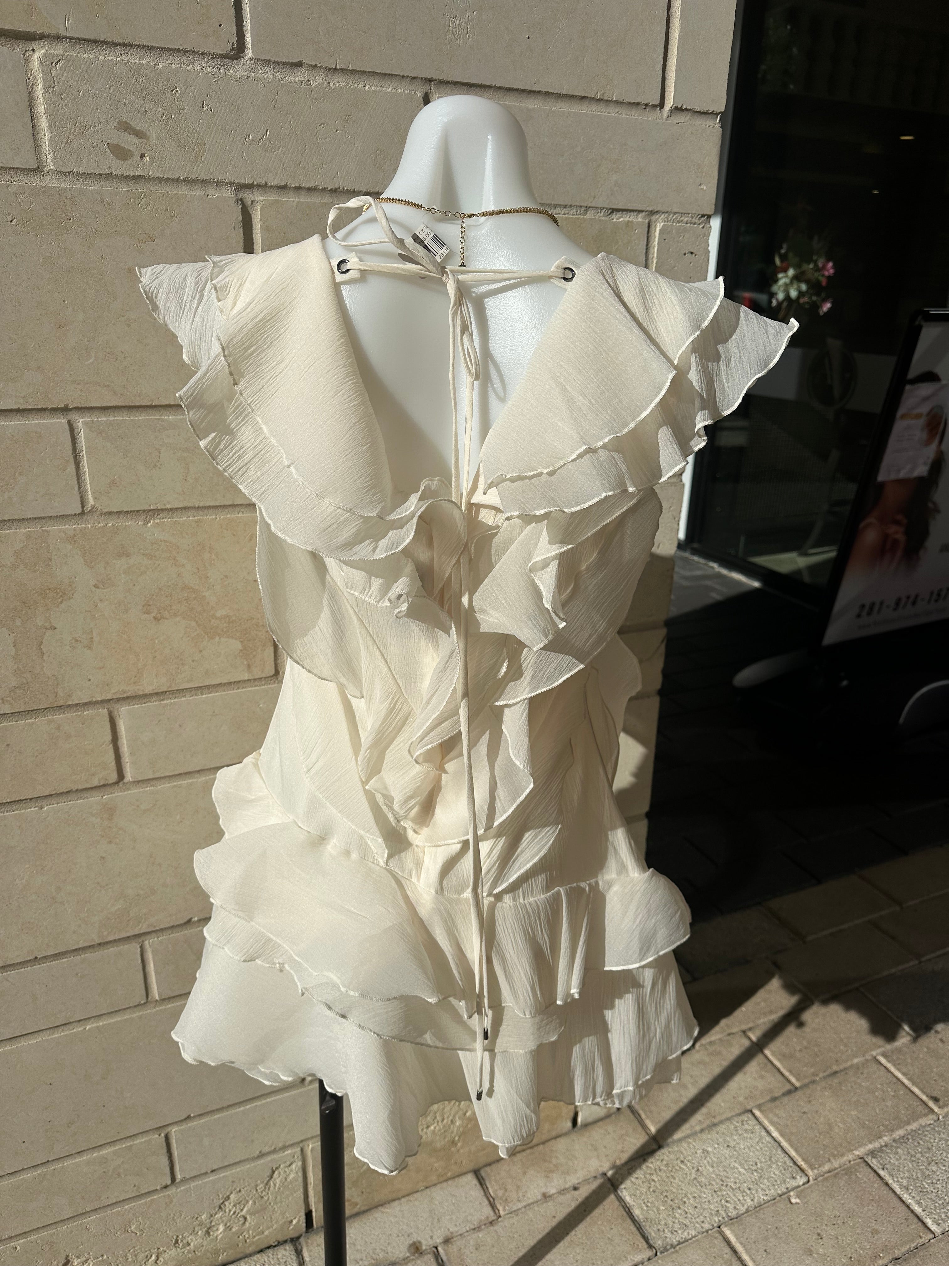 Eliza Dress