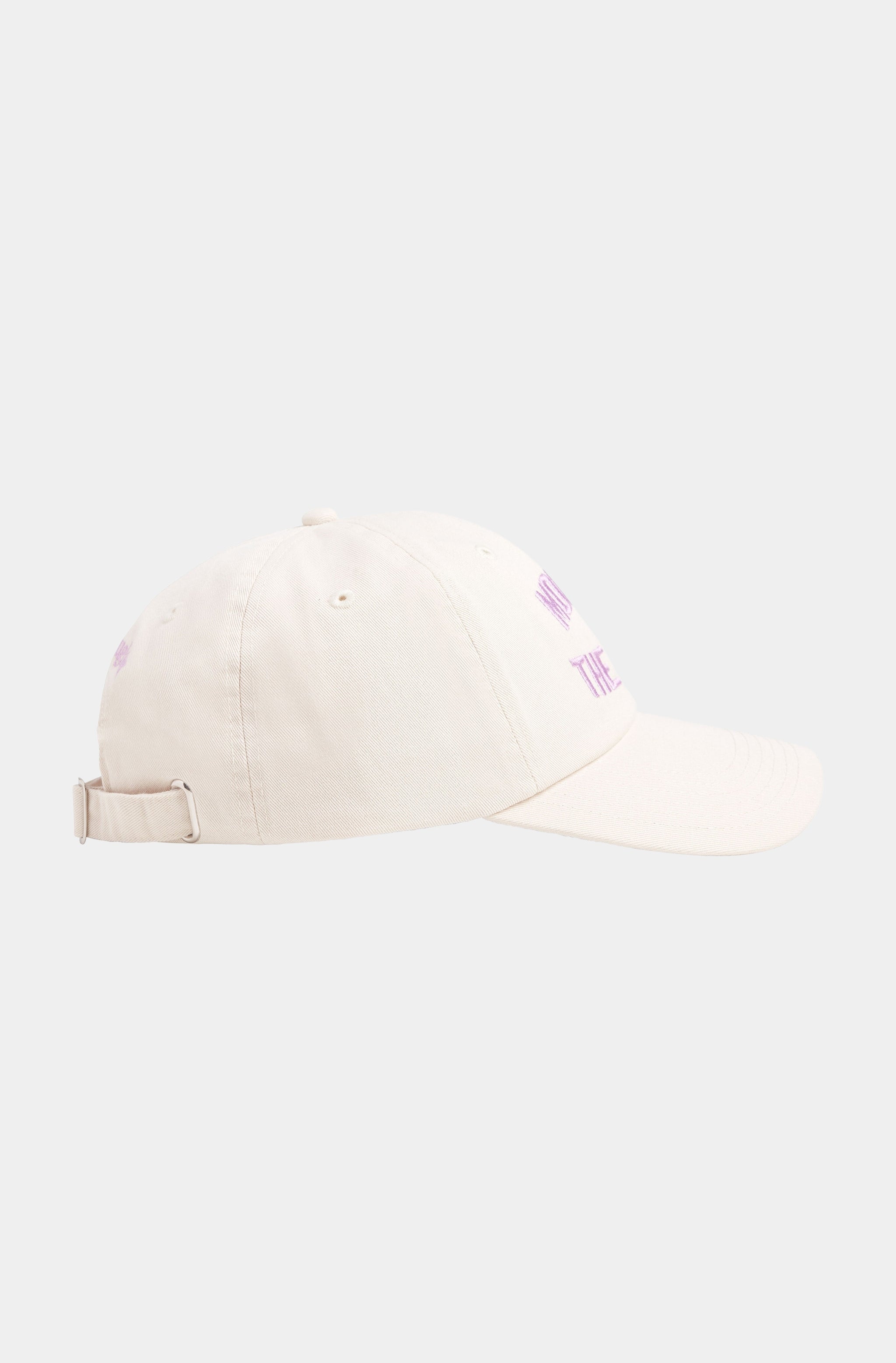 Mom Of The Year Baseball Hat