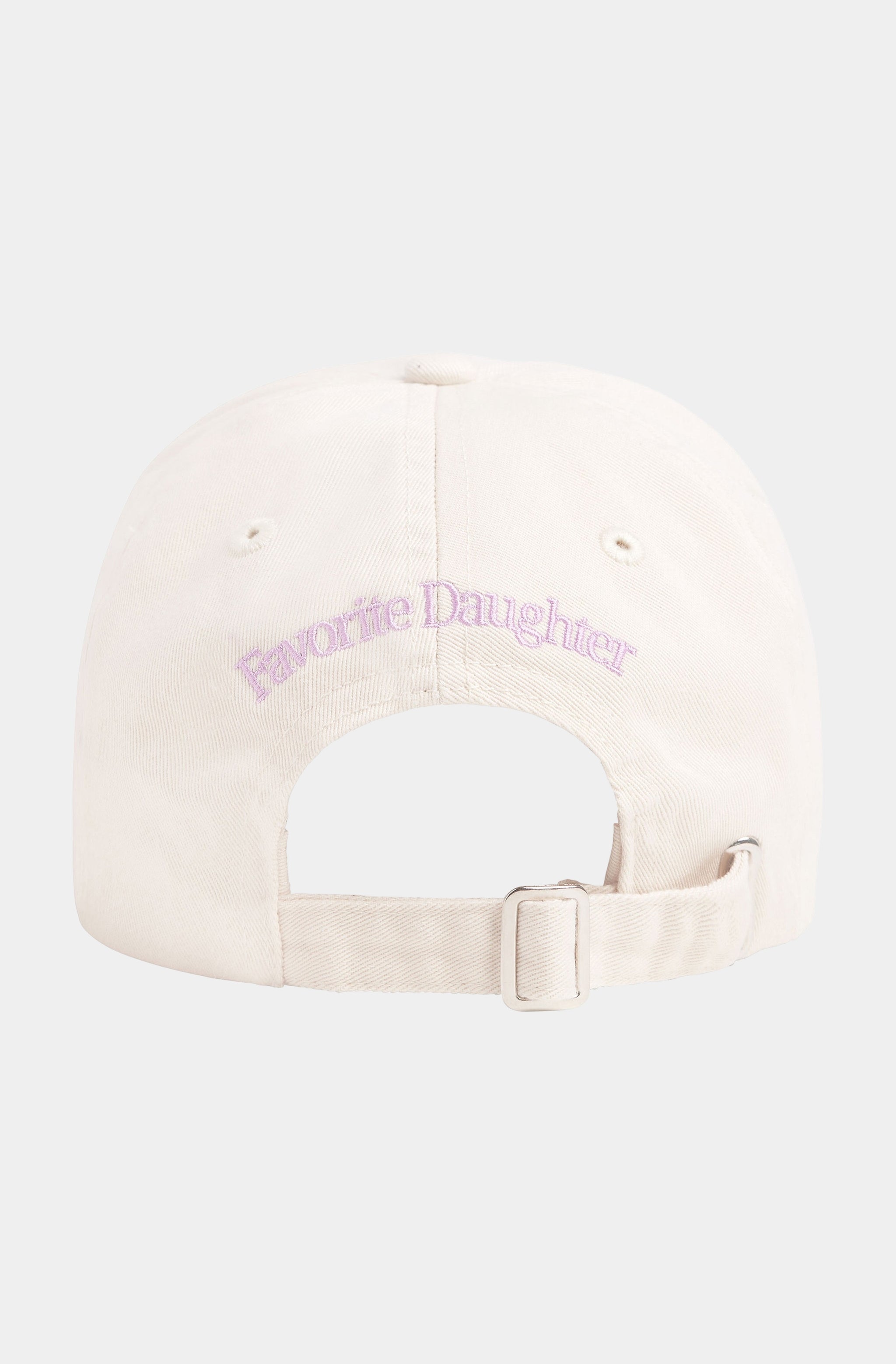 Mom Of The Year Baseball Hat