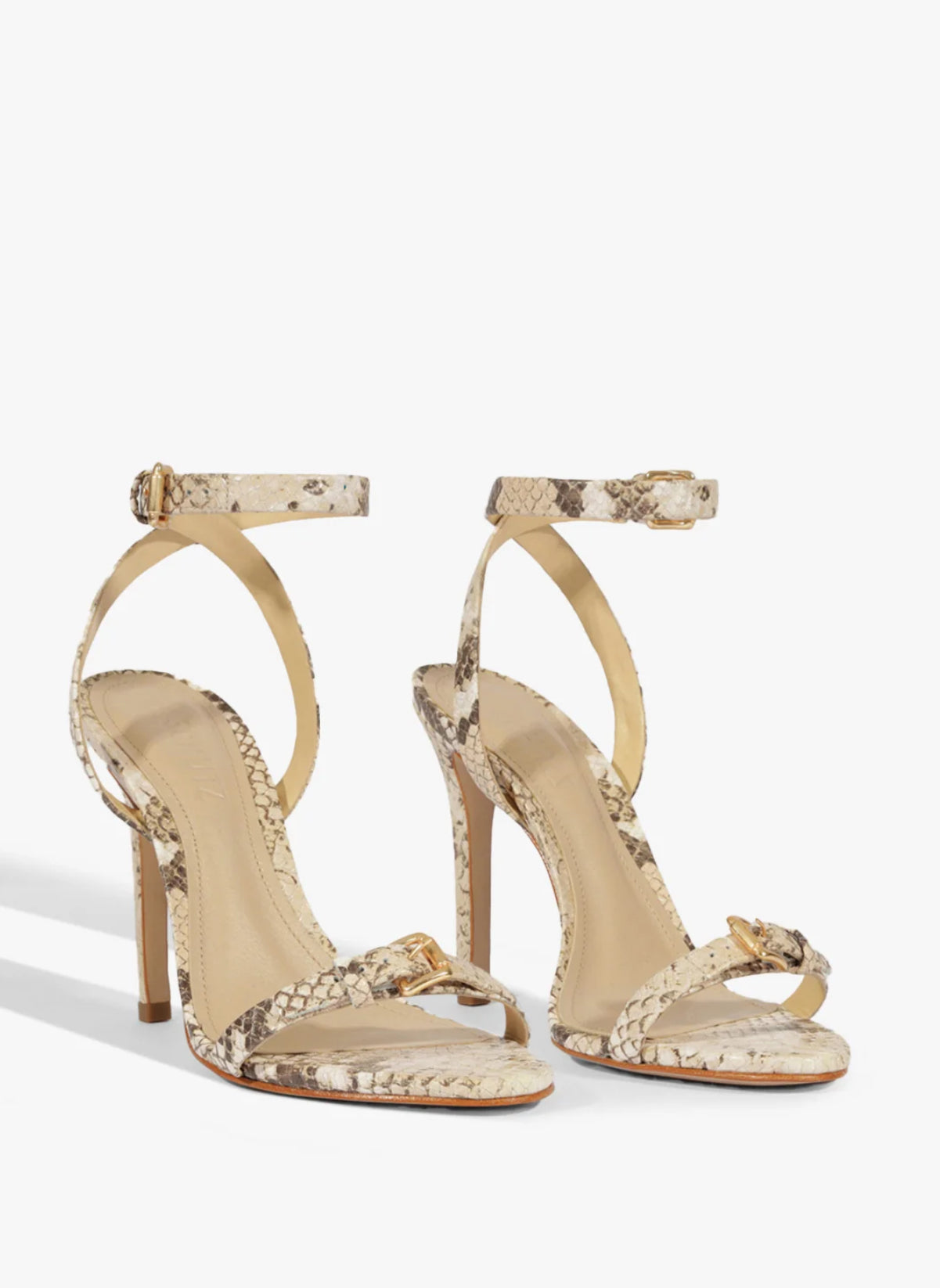 Aurora Heel