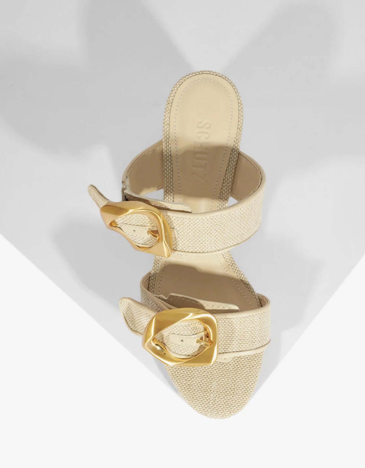 Olga Sandal