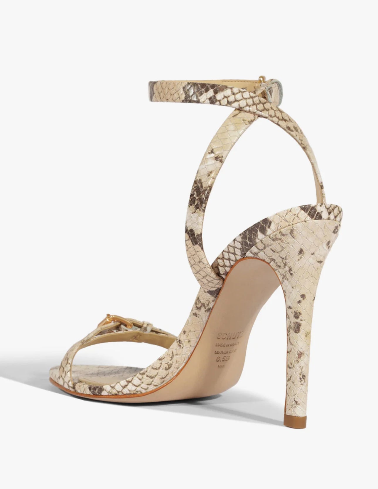 Aurora Heel