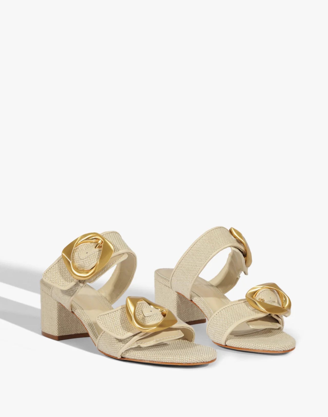 Olga Sandal