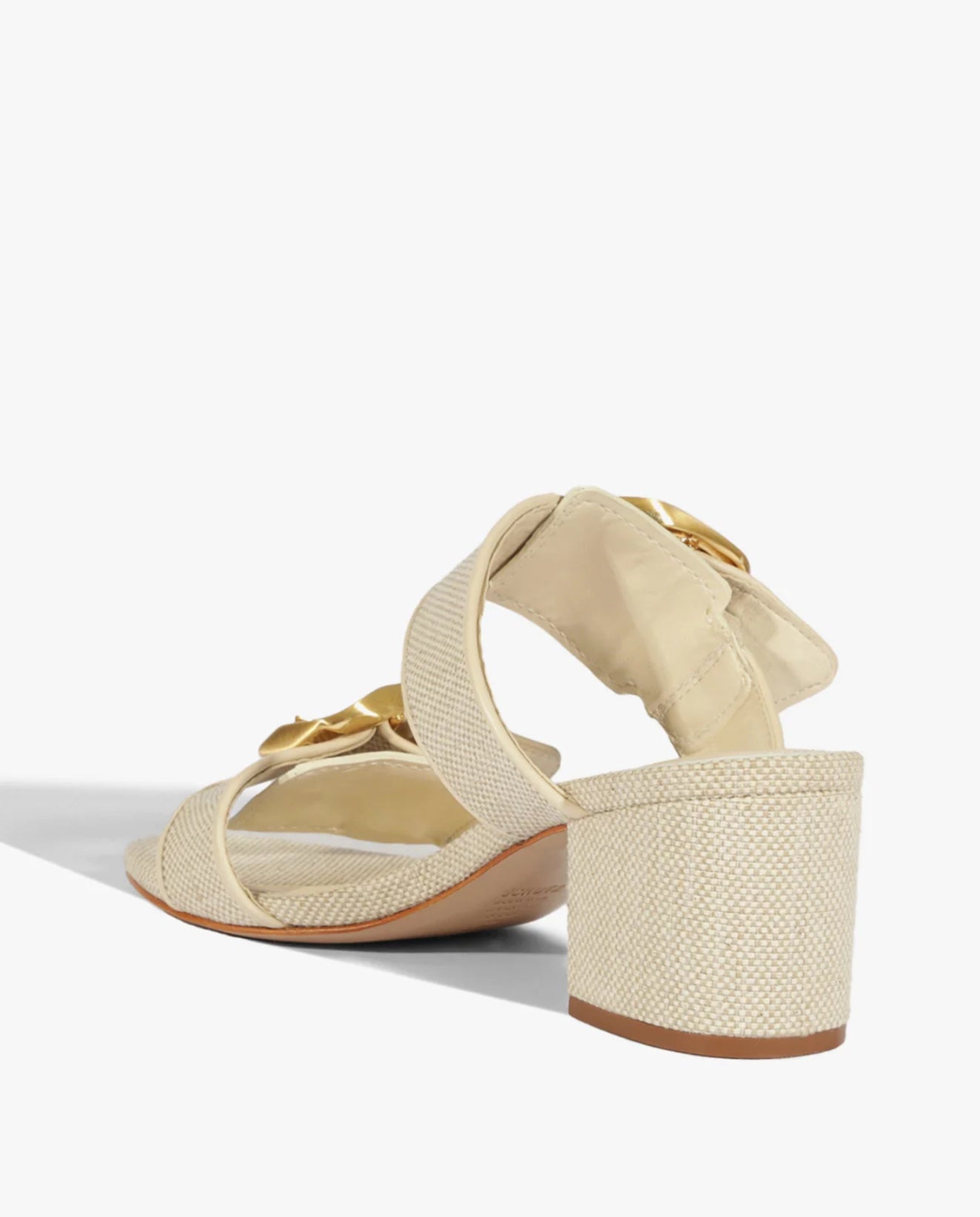 Olga Sandal