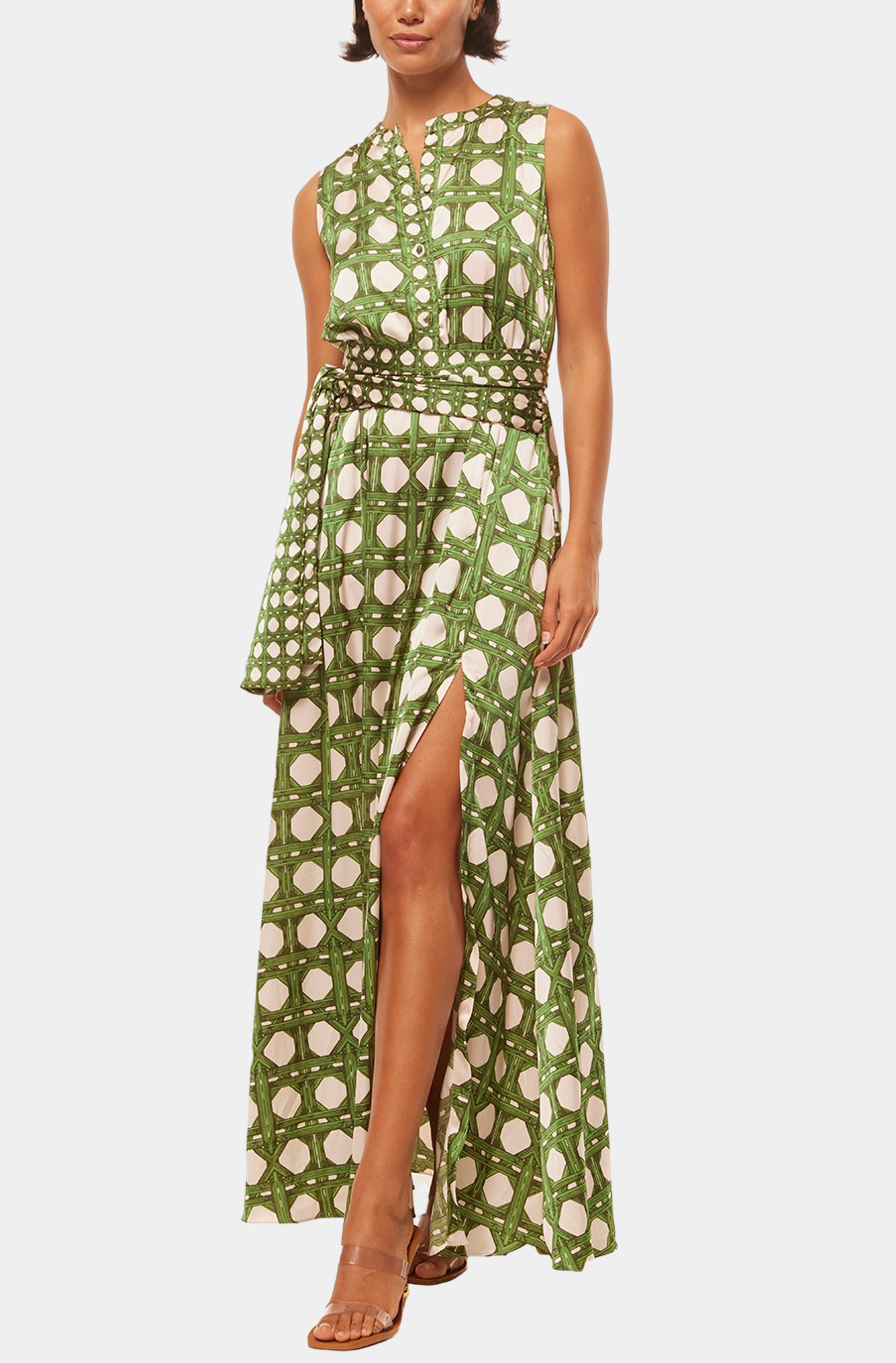Anabella Dress