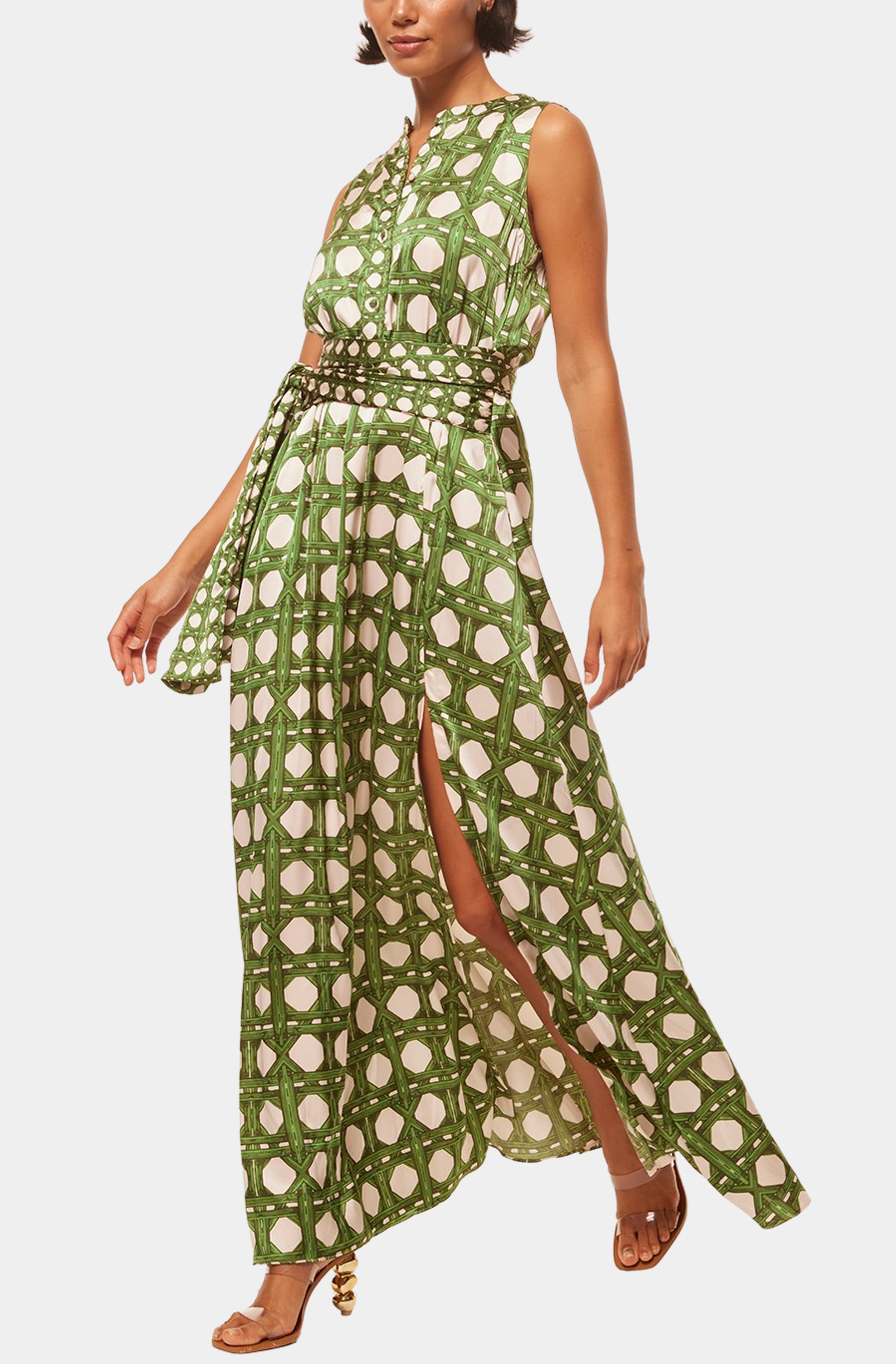 Anabella Dress