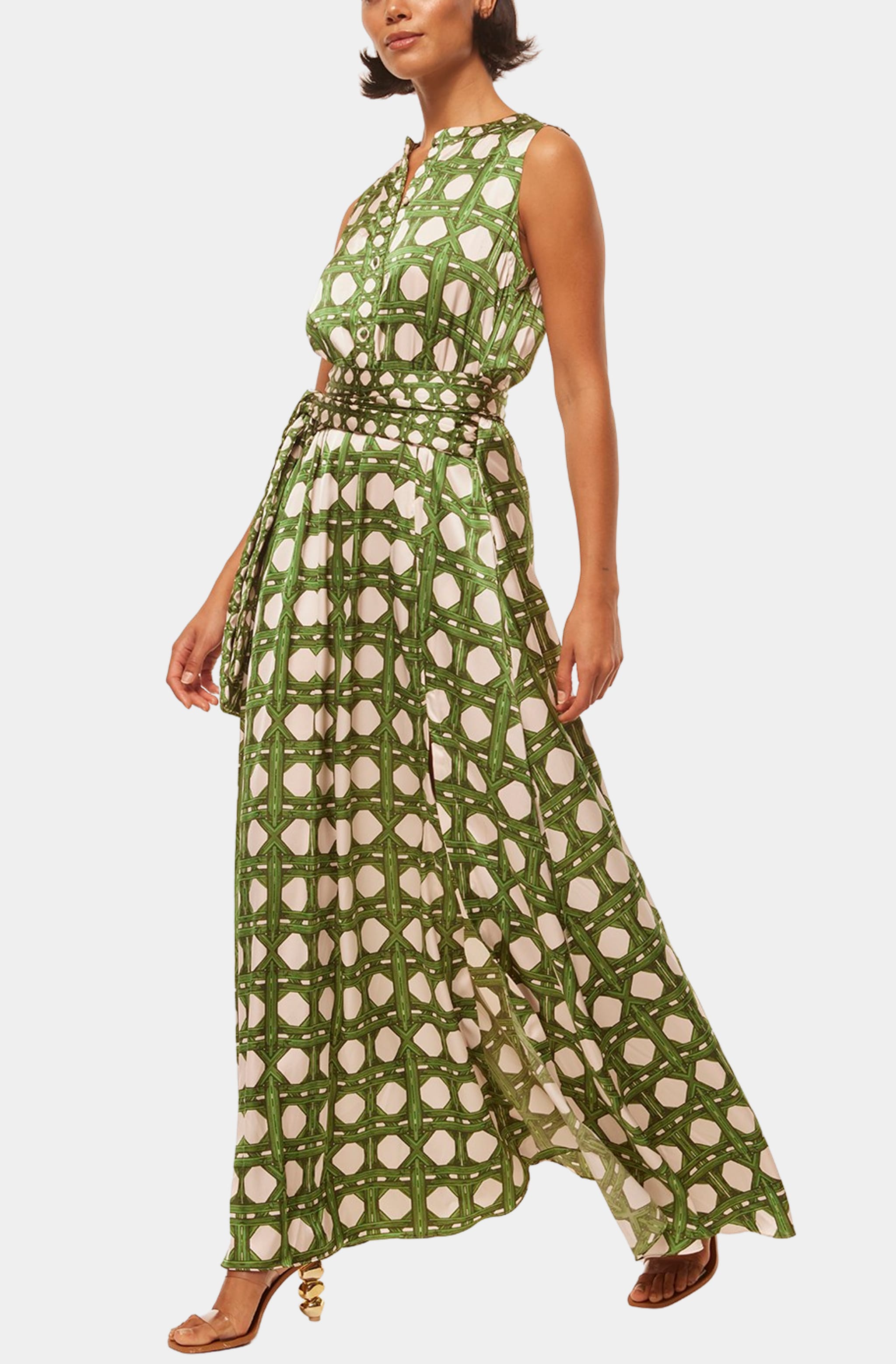 Anabella Dress