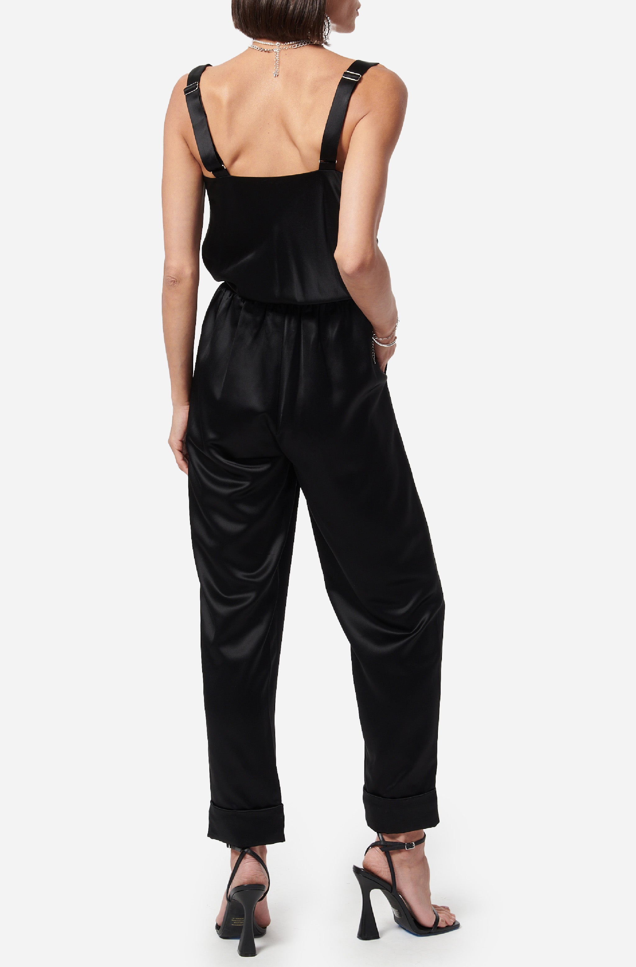 Lemar Jumpsuit