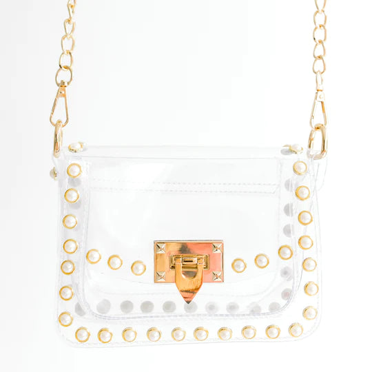 Jackie Purse