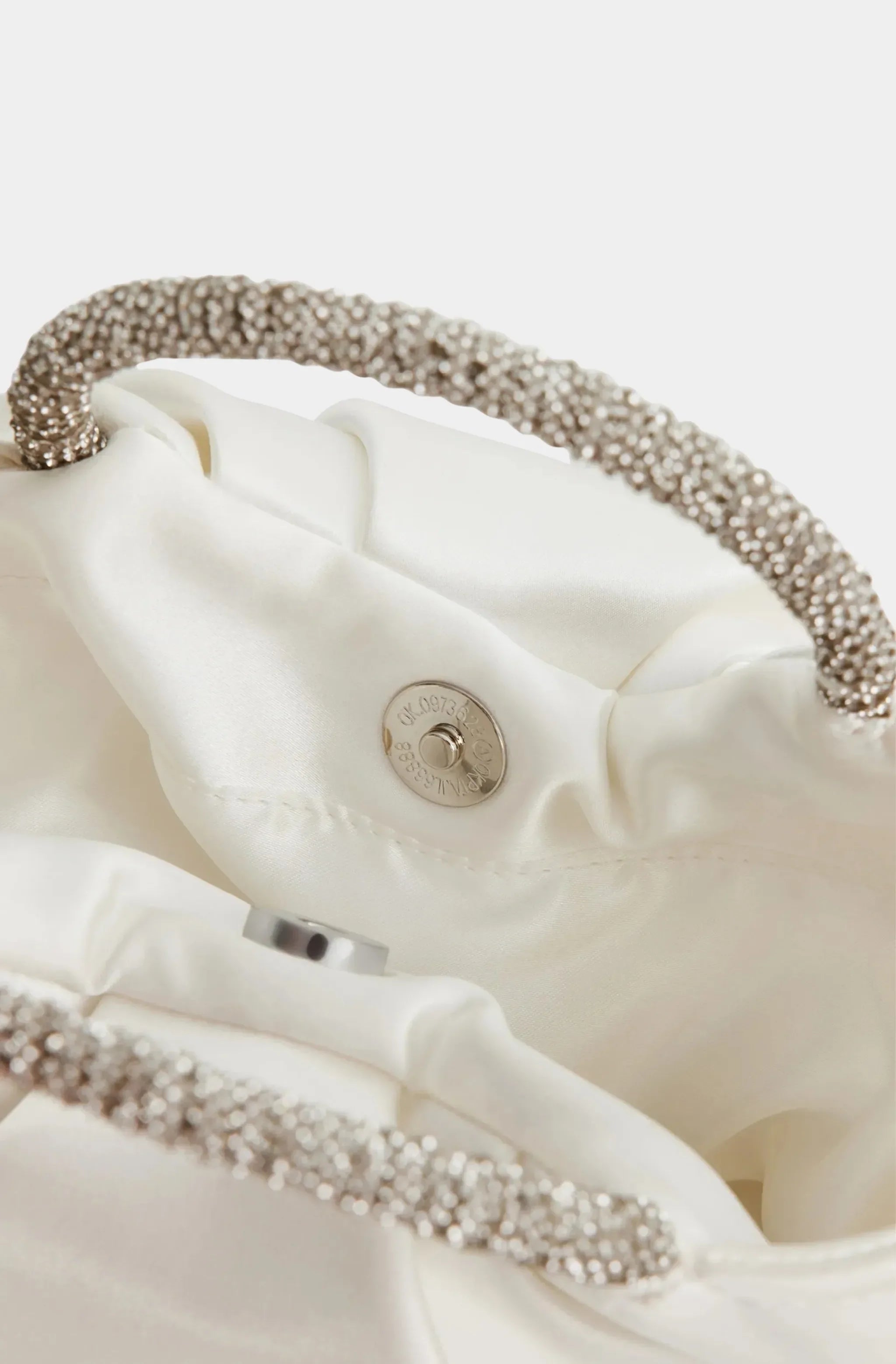 Aurelia Handle Bag