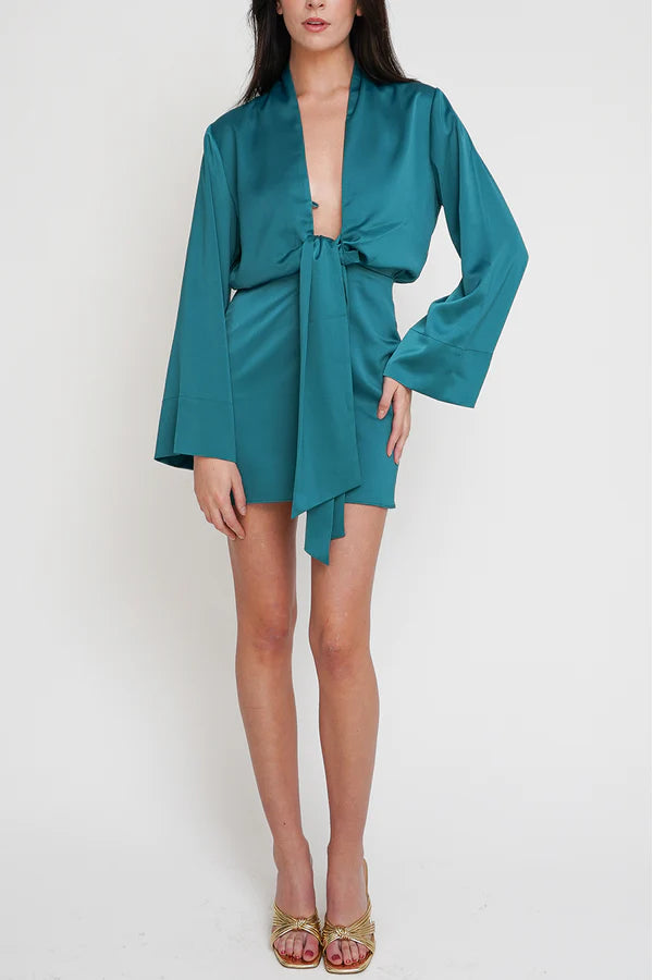 Sophie Mini Dress