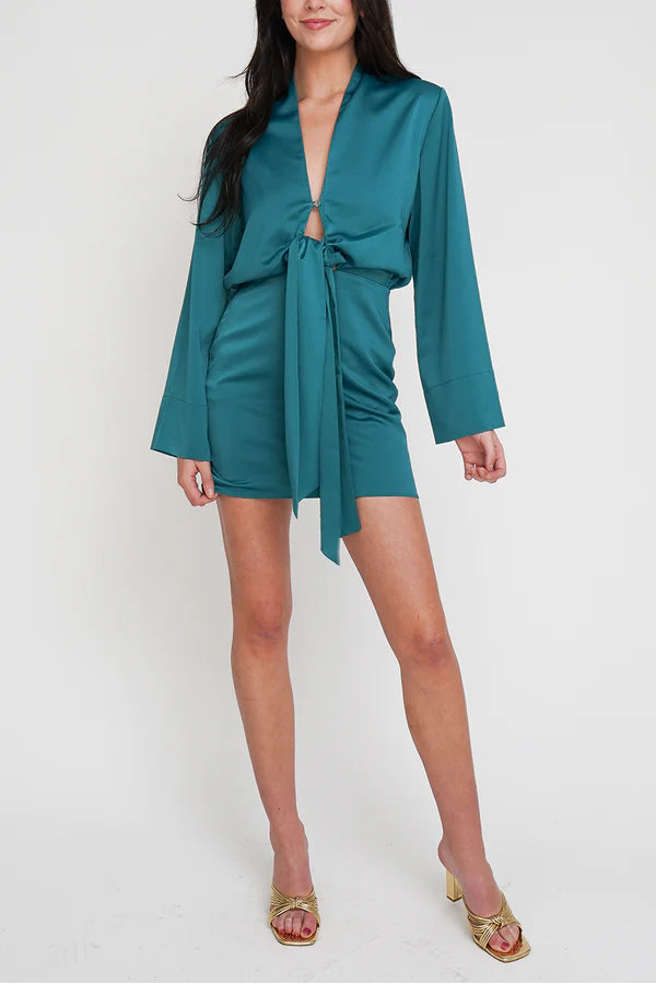 Sophie Mini Dress