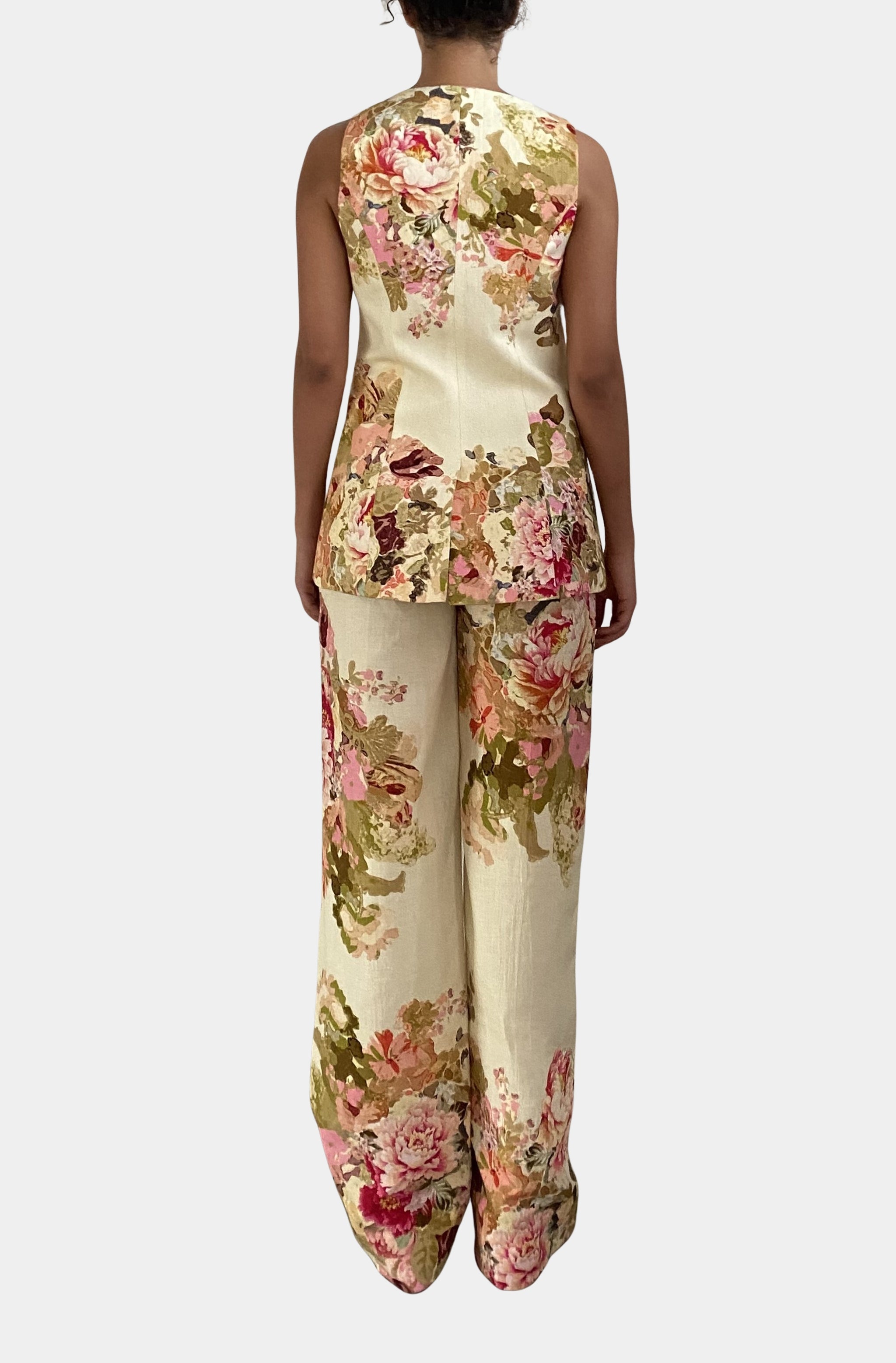Sama Waist Coat