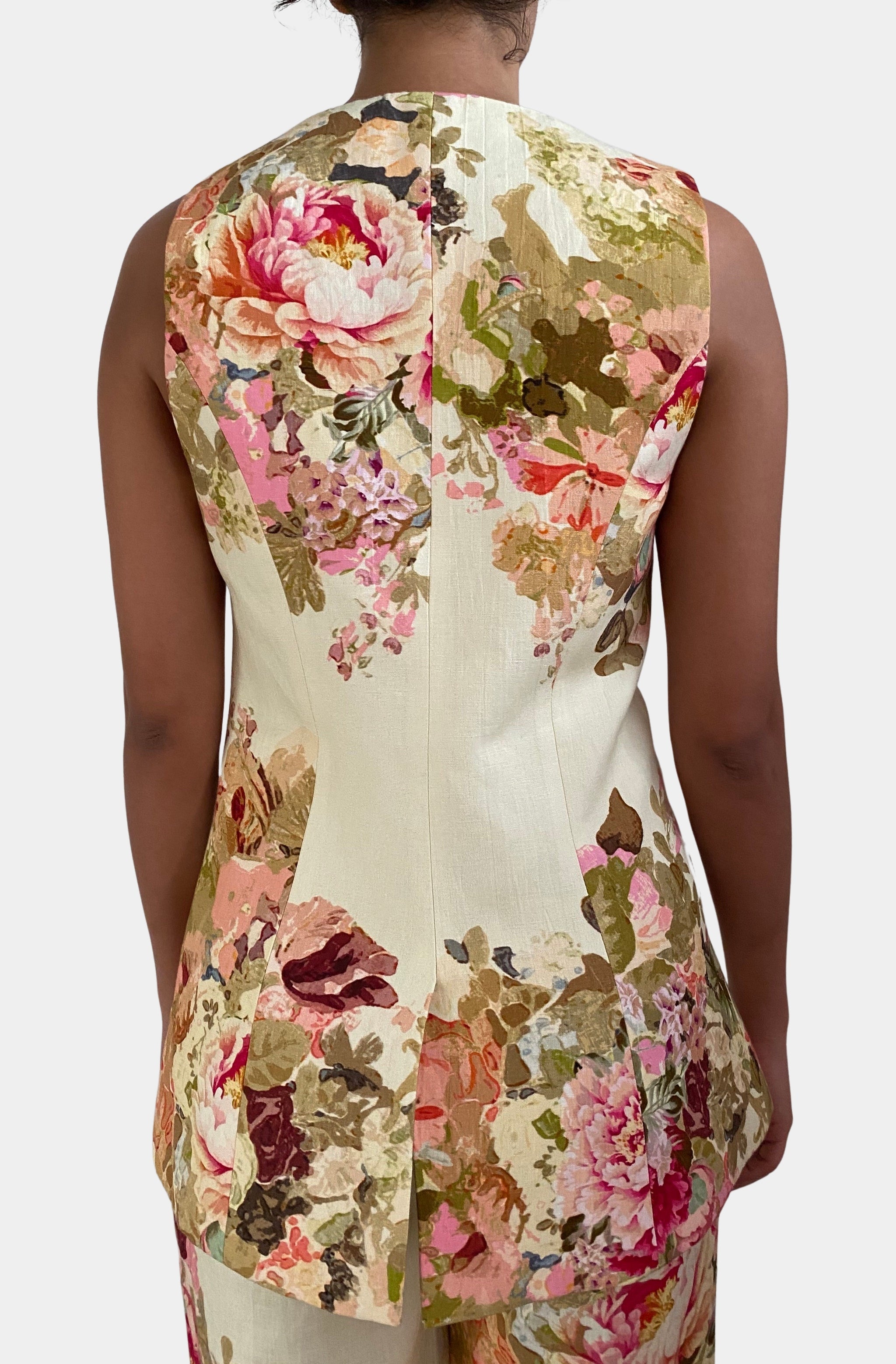 Sama Waist Coat