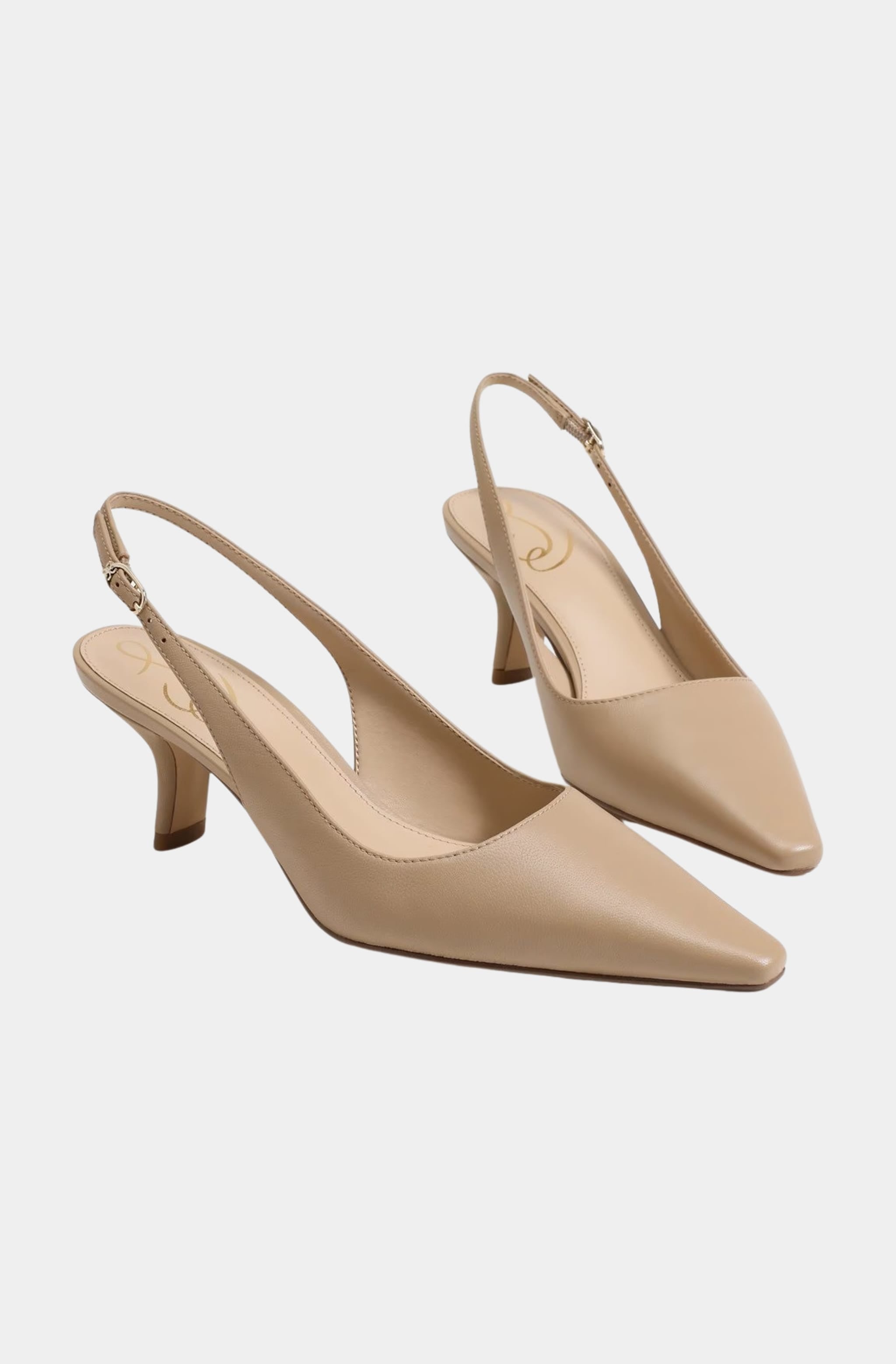 Bianka Slingback Pump