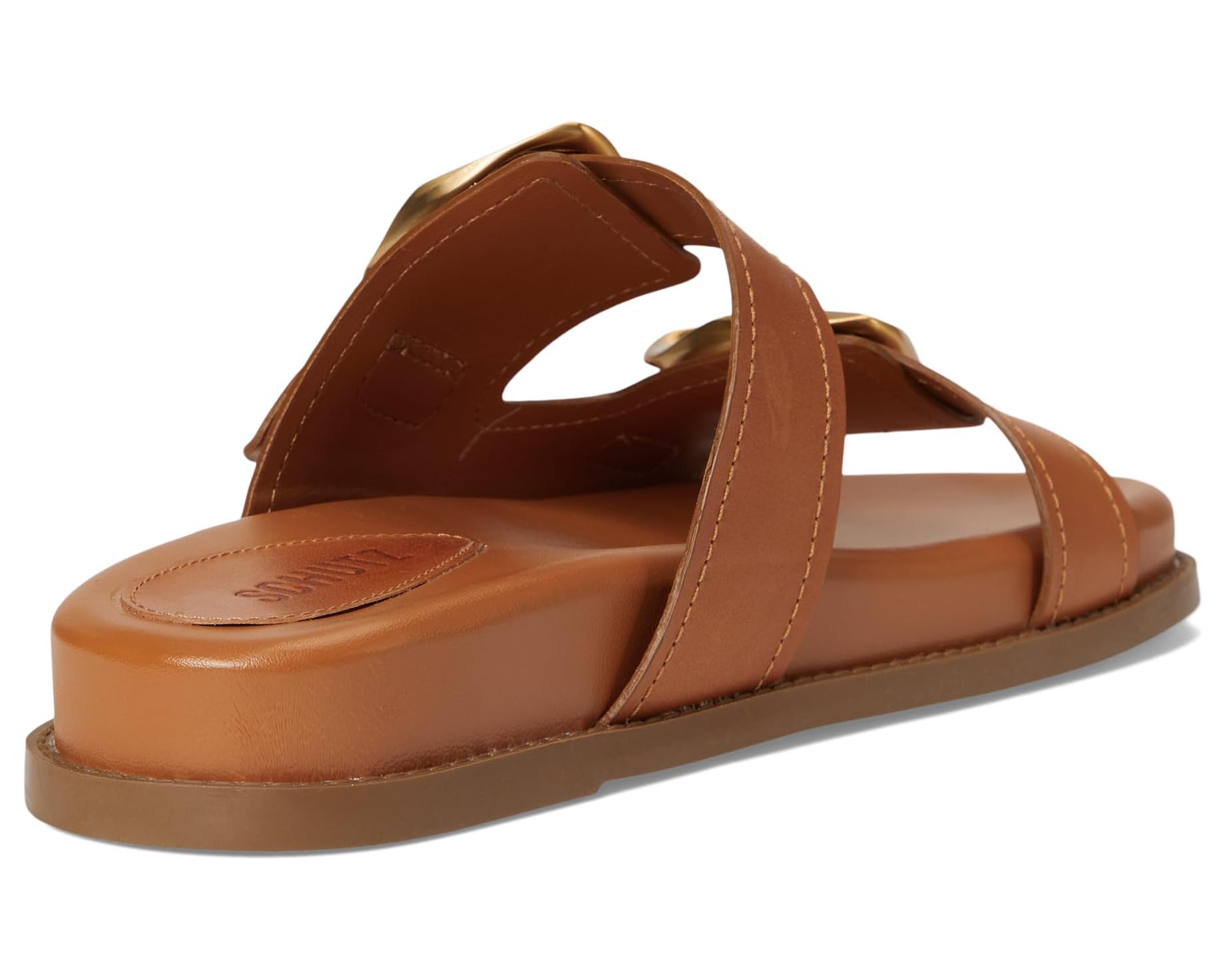 Olga Sporty Slide