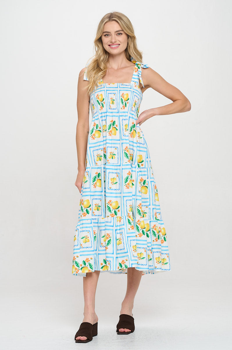Marcelle Dress