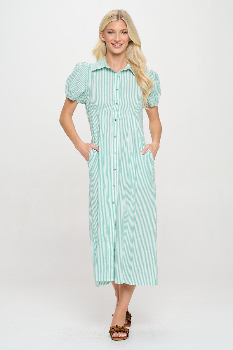 Claire Dress