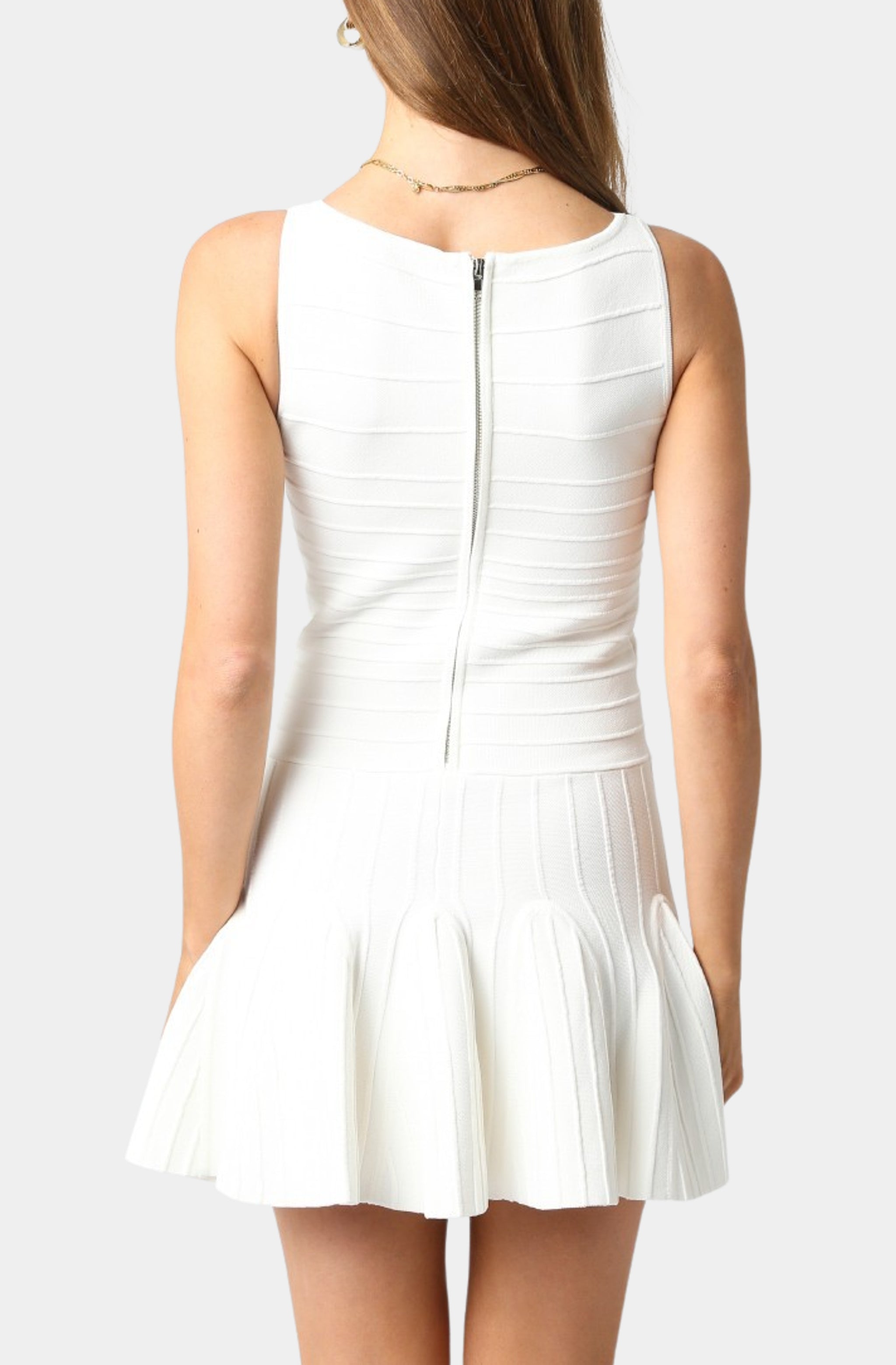 Meredith Dress