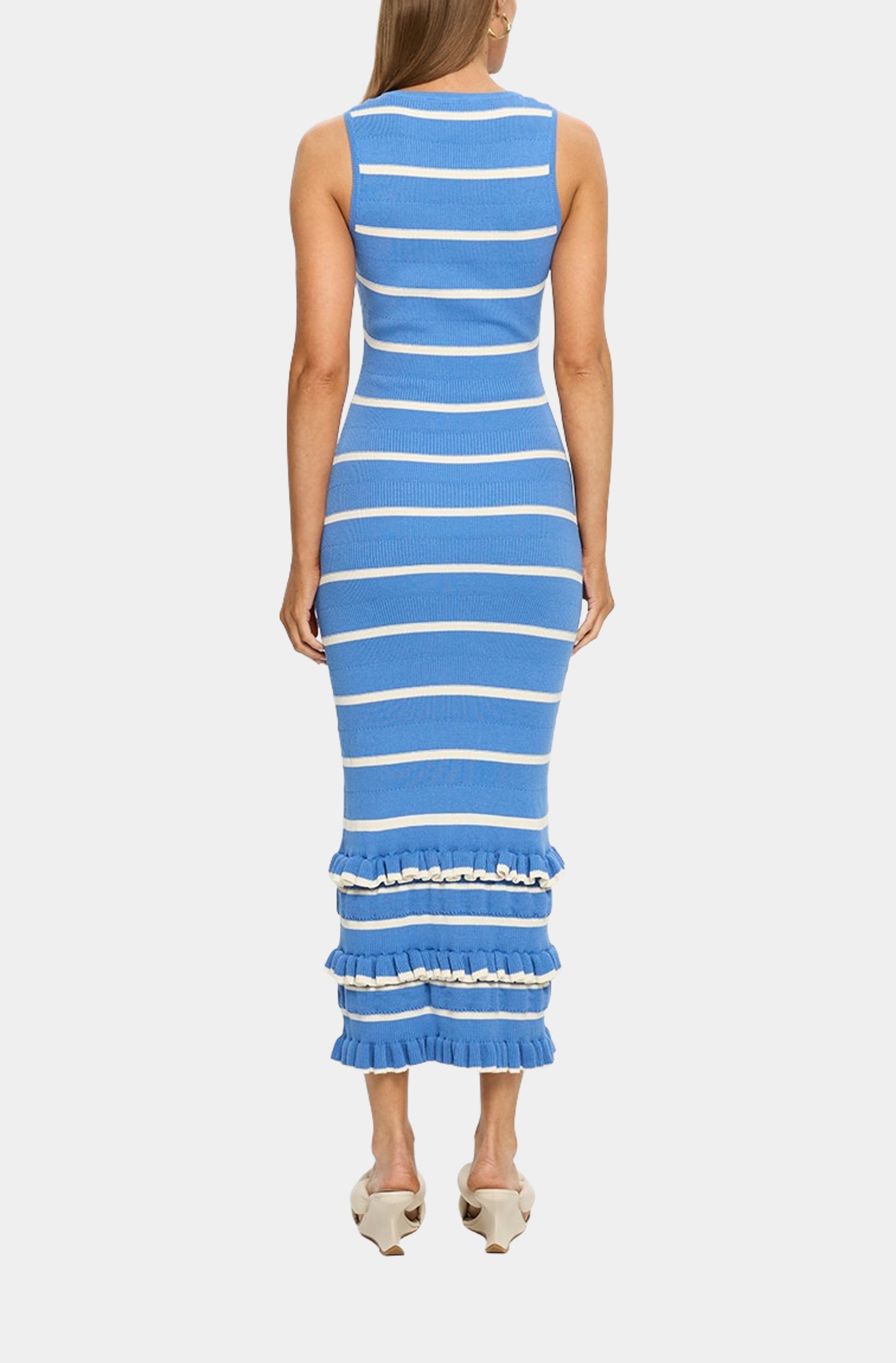 Rafaella Maxi Dress