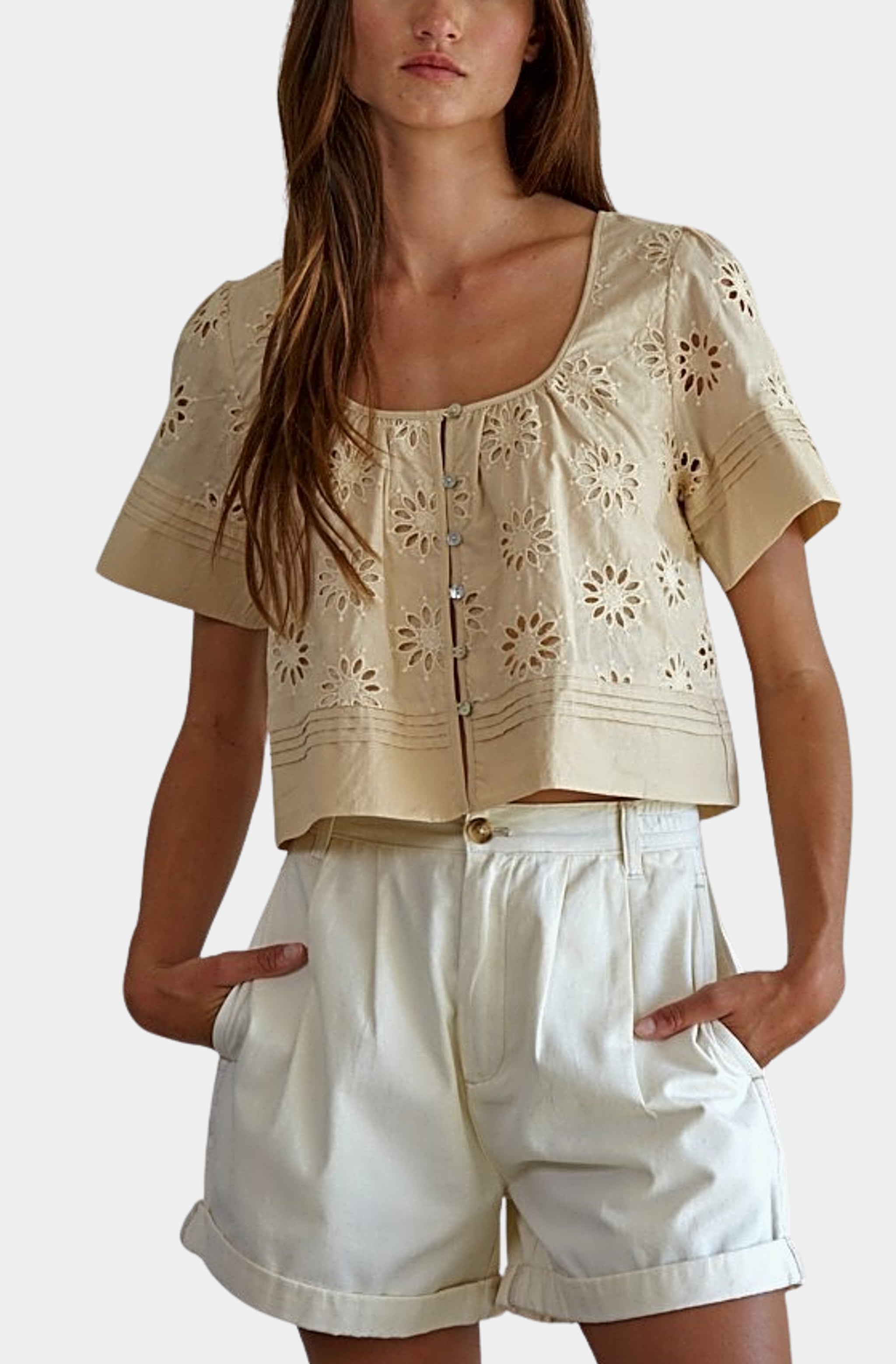 Kaia Top